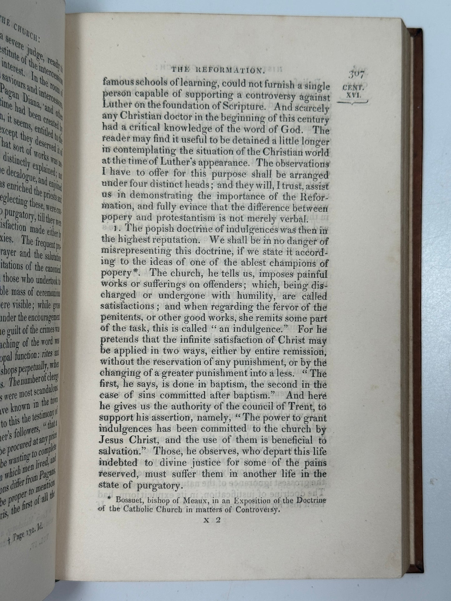 Milner's Church History 1827
