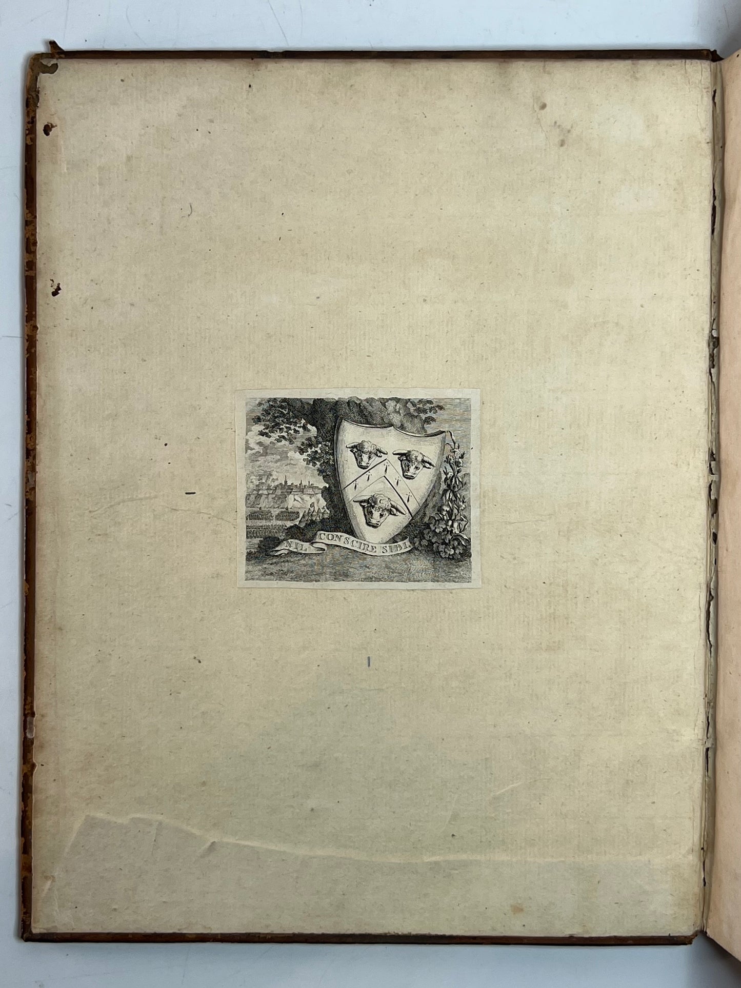 The History of England by David Hume 1759-1762 First Edition