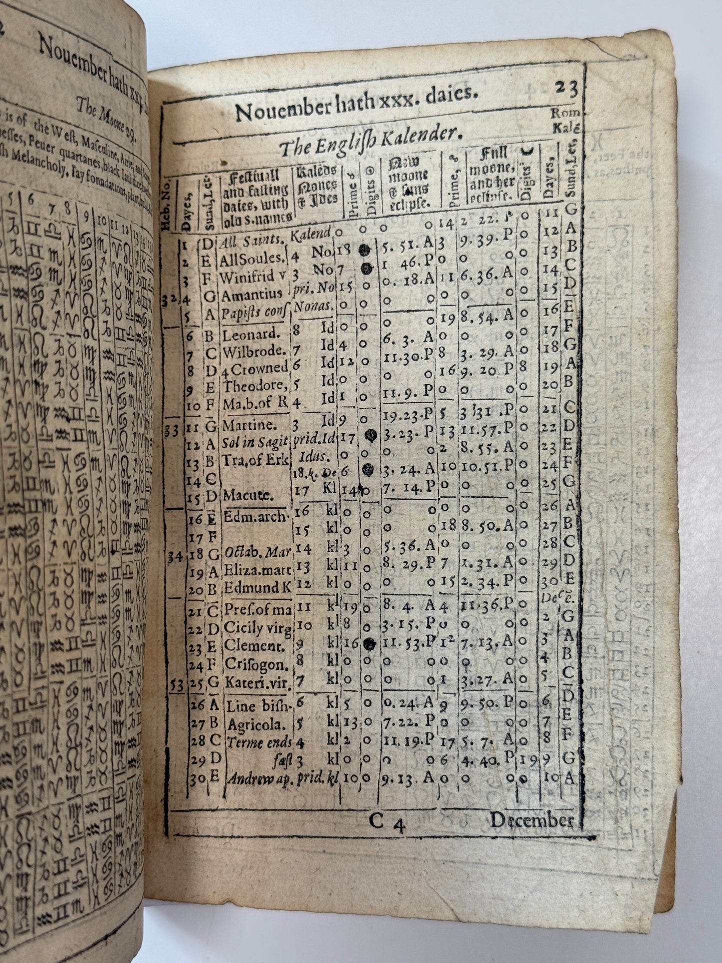 A Concordancy of Yeares 1615