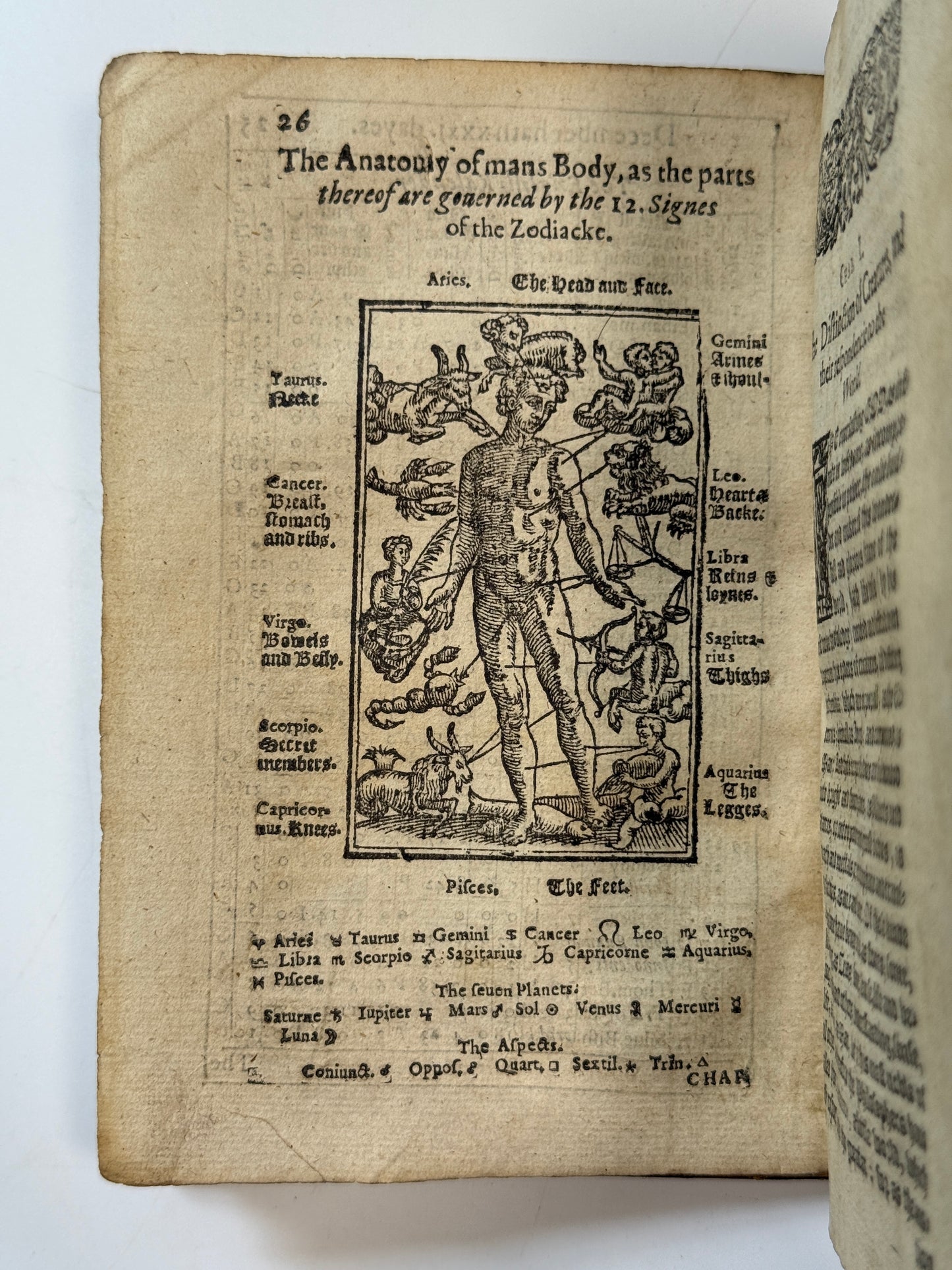 A Concordancy of Yeares 1615