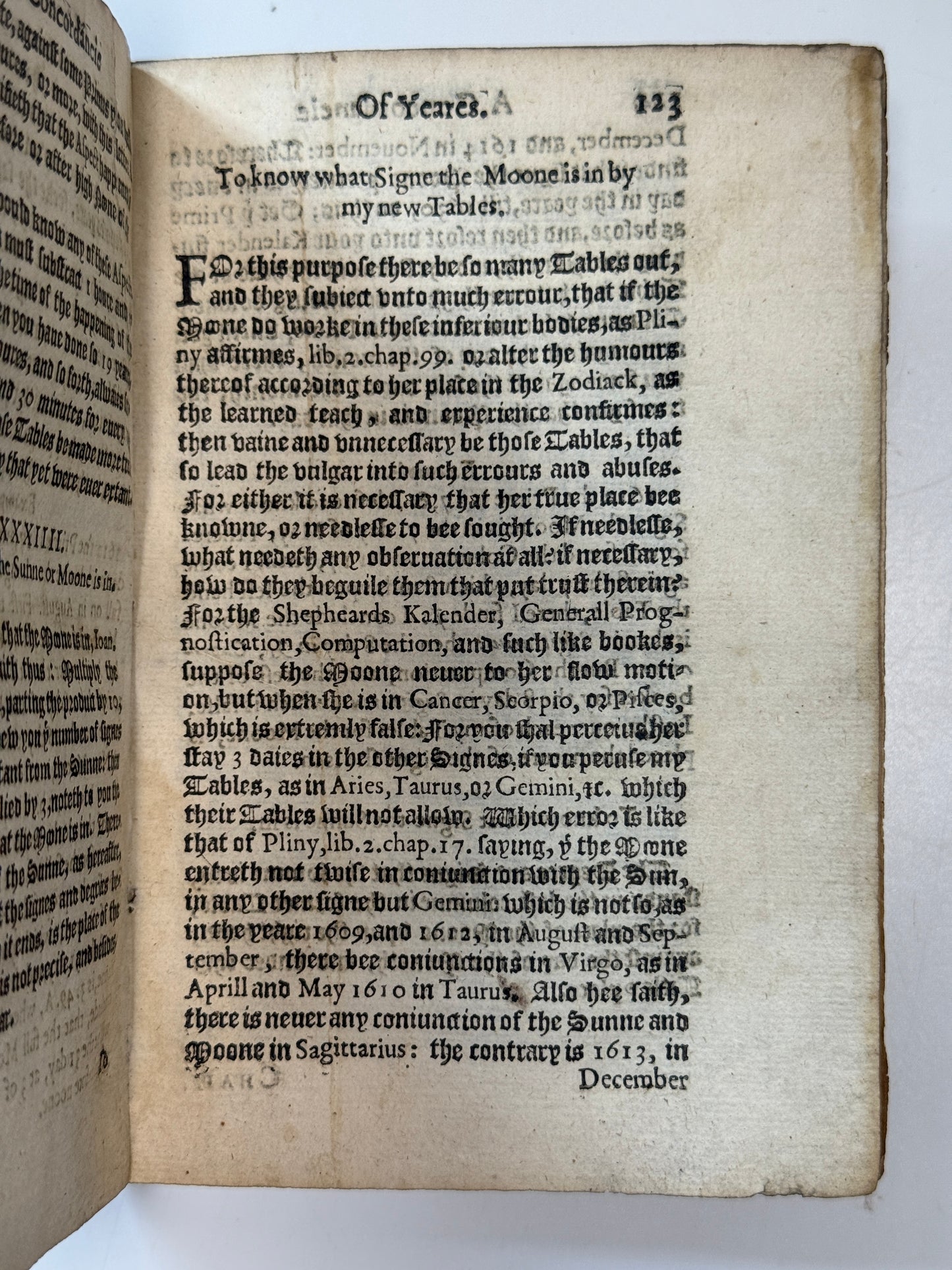 A Concordancy of Yeares 1615