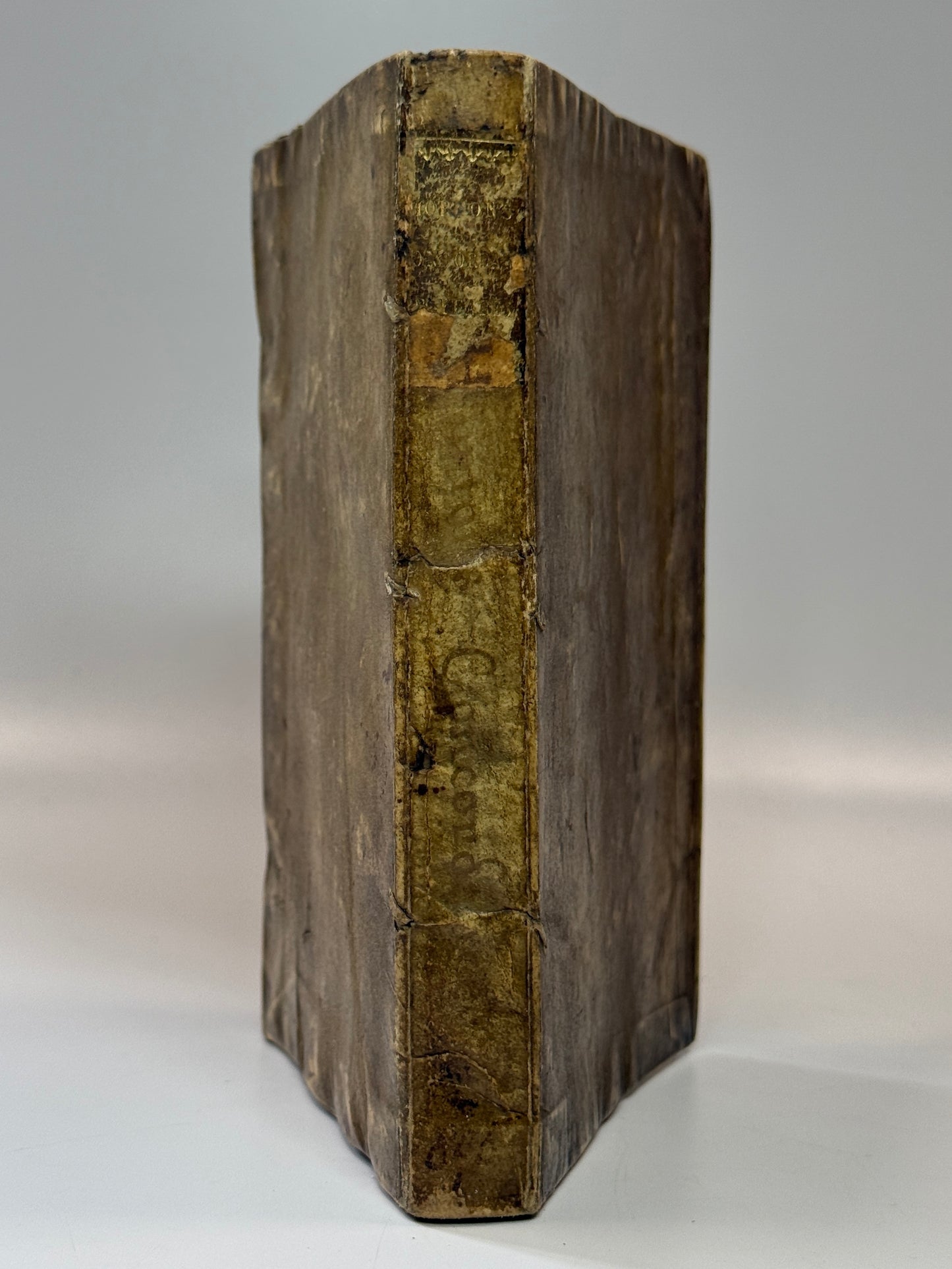 A Concordancy of Yeares 1615