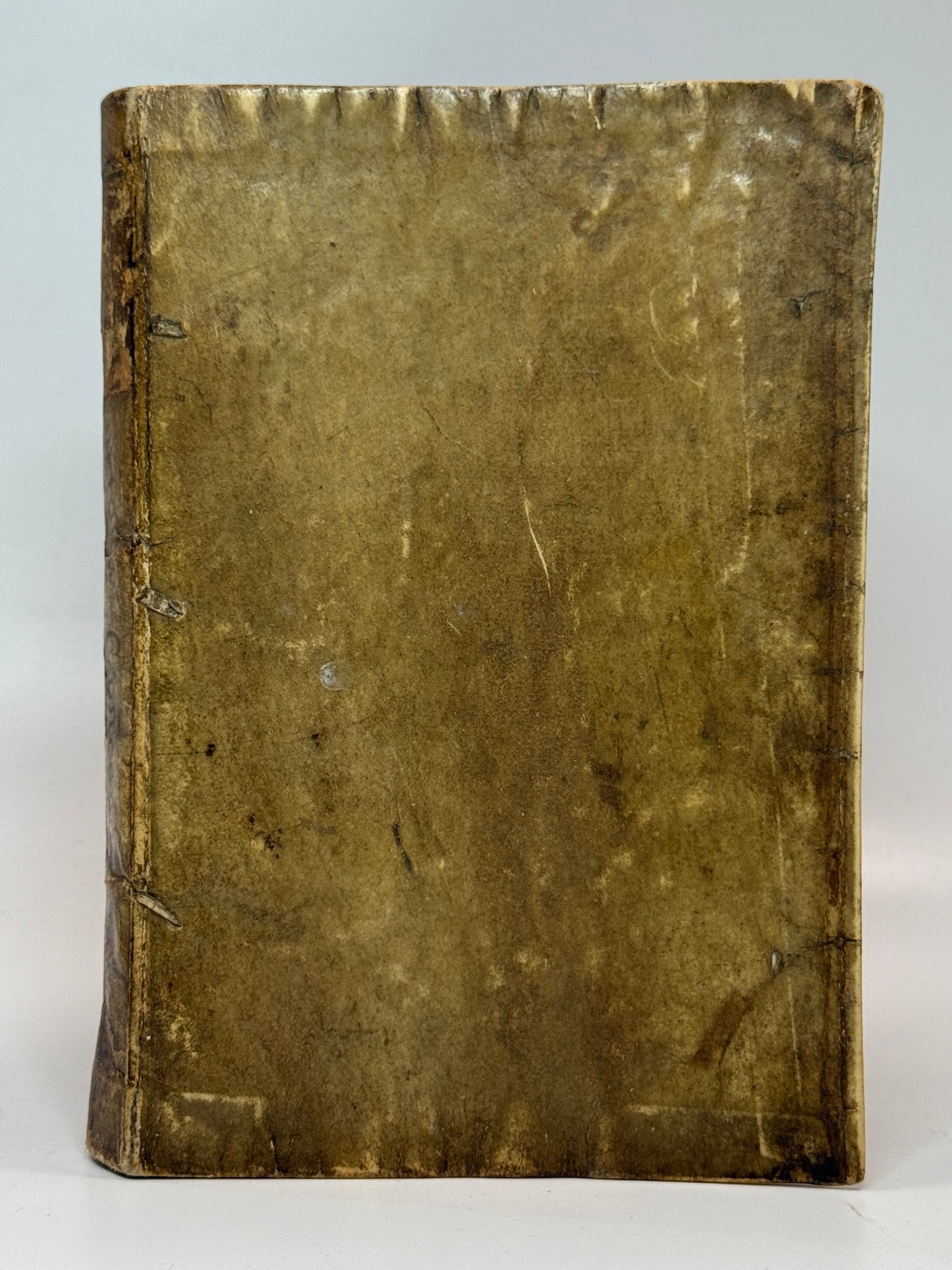 A Concordancy of Yeares 1615