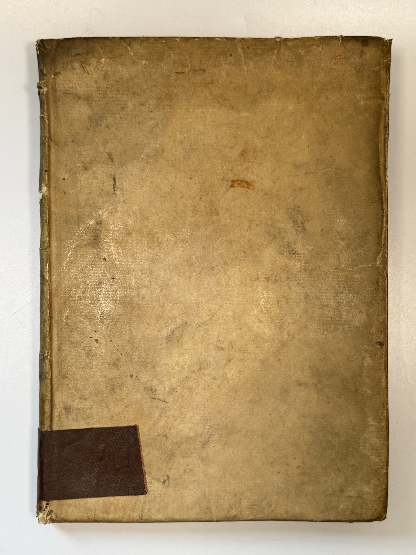 Abraham Bzowski's History 1629 Poland, Eastern Europe