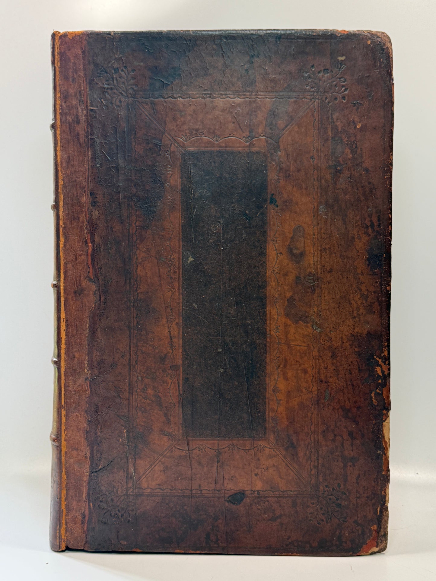 The Works of Richard Hooker 1705