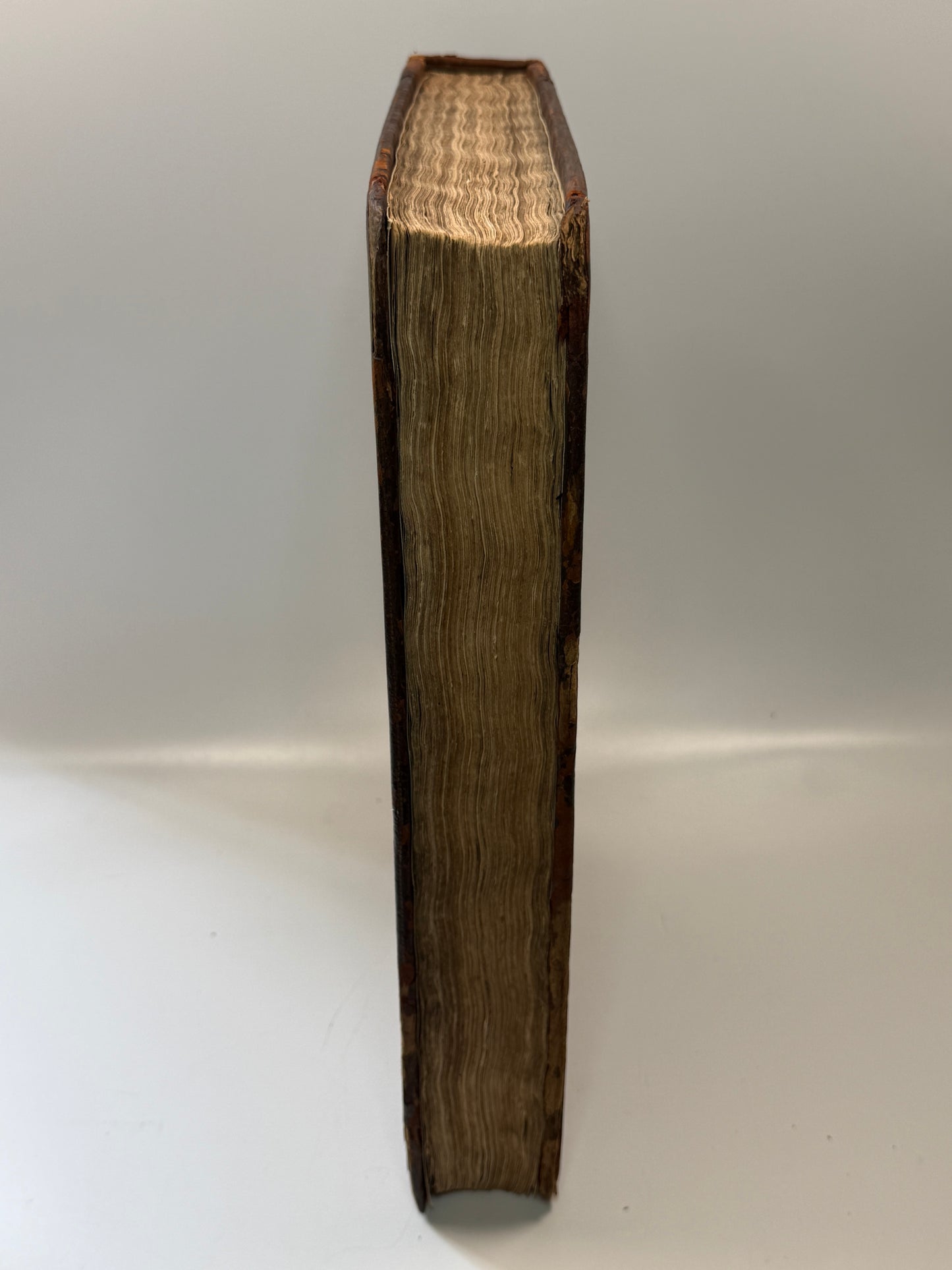 The Works of Richard Hooker 1705