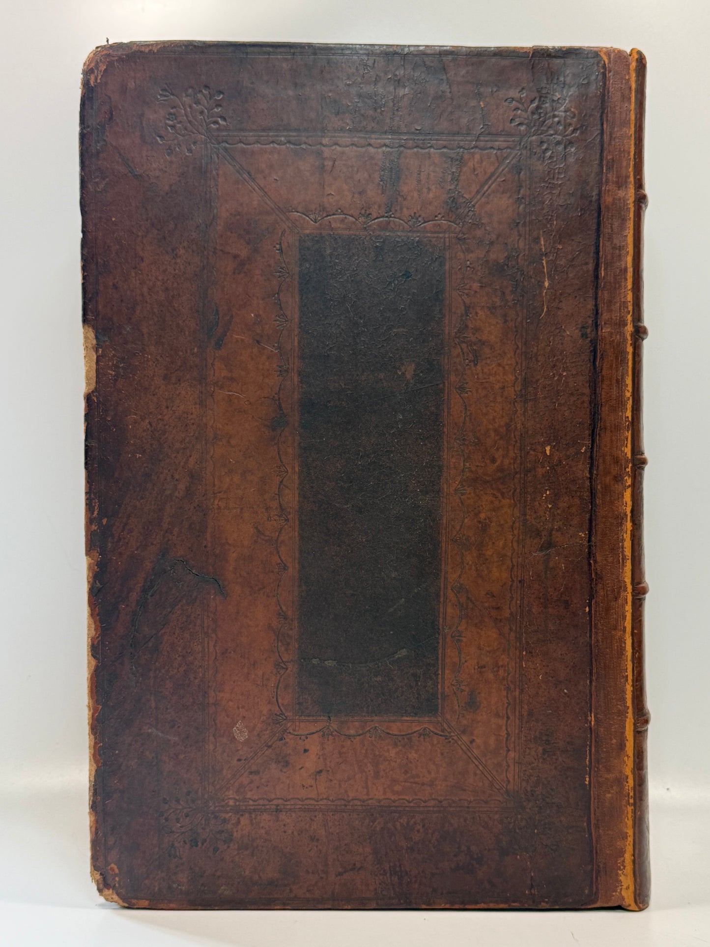 The Works of Richard Hooker 1705