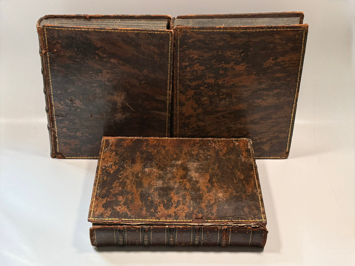 The Memoirs of John Duke of Marlborough 1818 First Edition