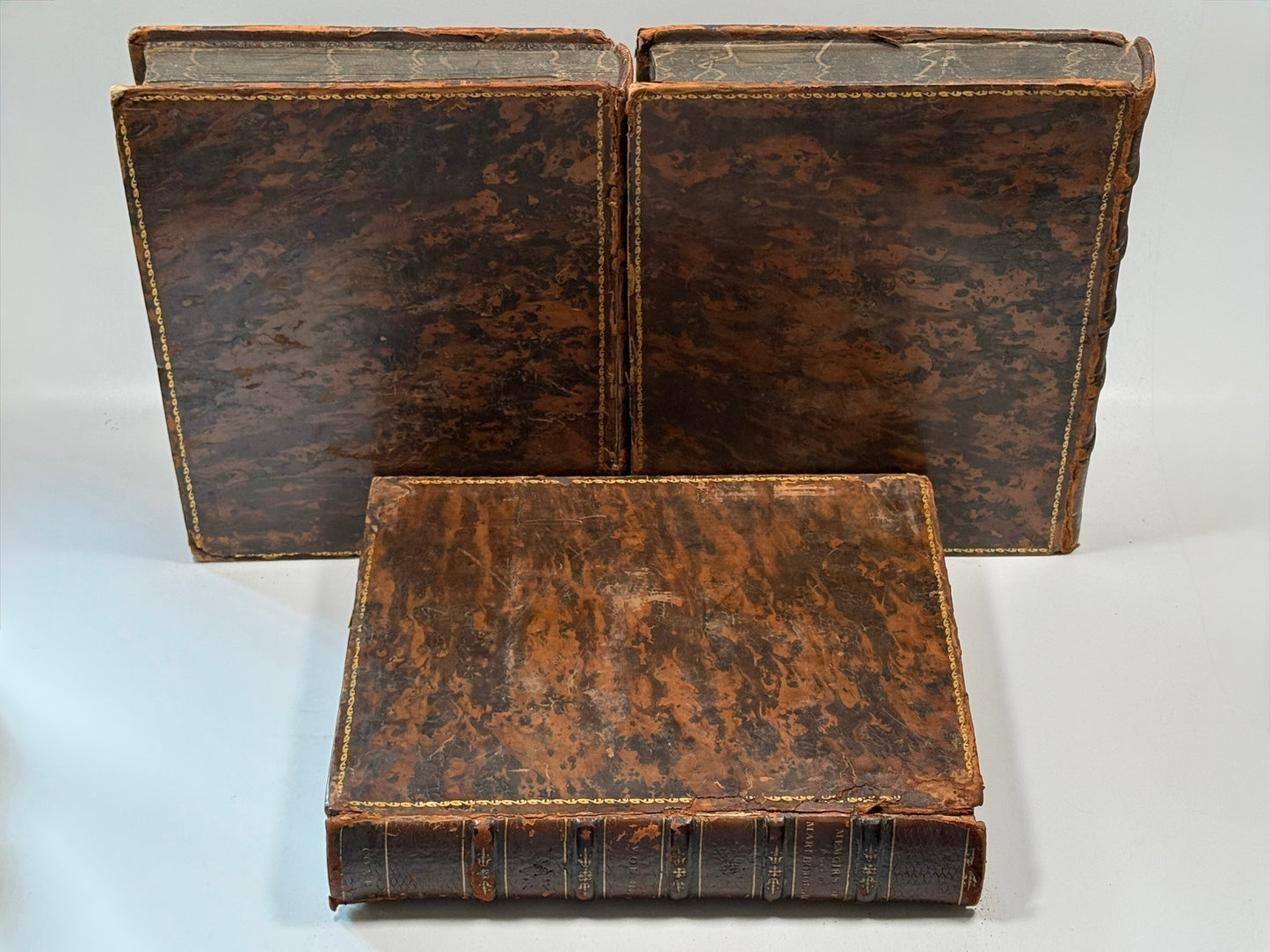The Memoirs of John Duke of Marlborough 1818 First Edition