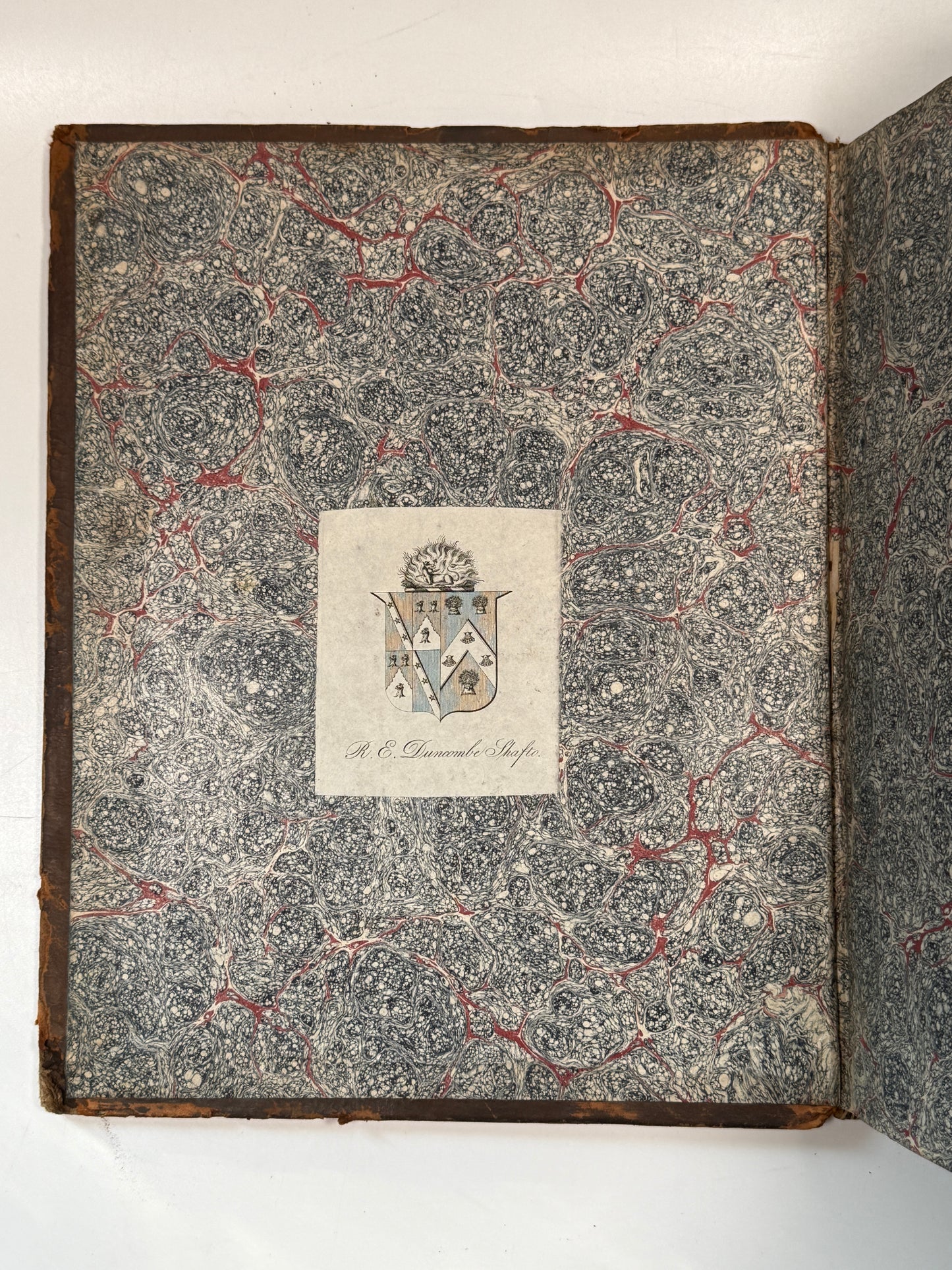 The Memoirs of John Duke of Marlborough 1818 First Edition