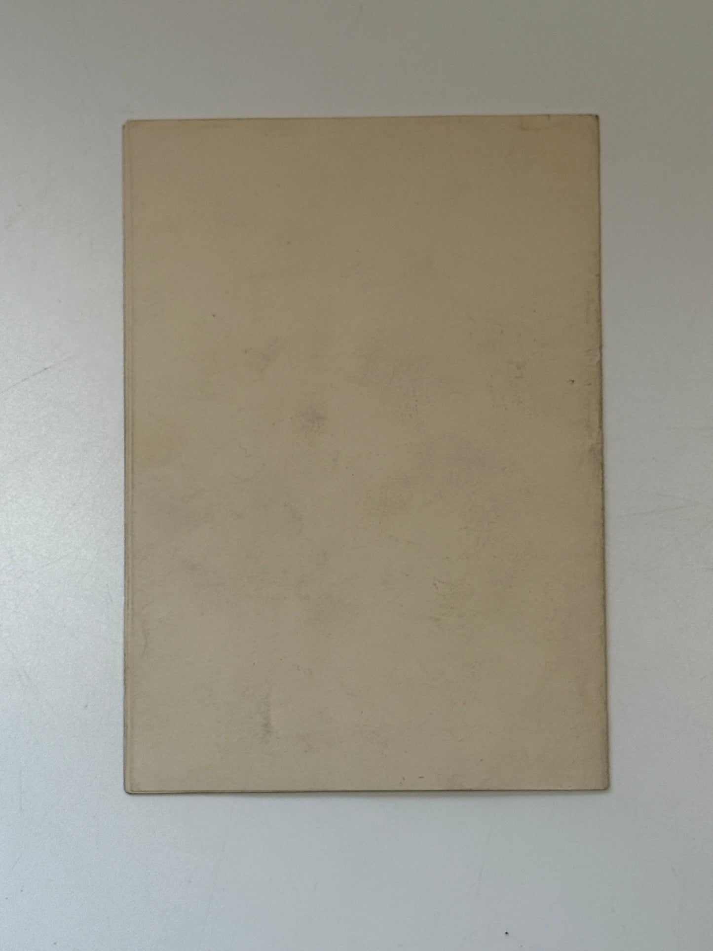 A.A. Milne Winnie the Pooh Manuscript Archive - E.H Shepard, Now We Are Six