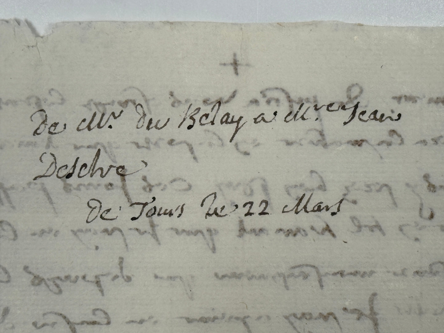 A Primary Witness To The Negotiations Which Led To The Sack Of Rome In 1527