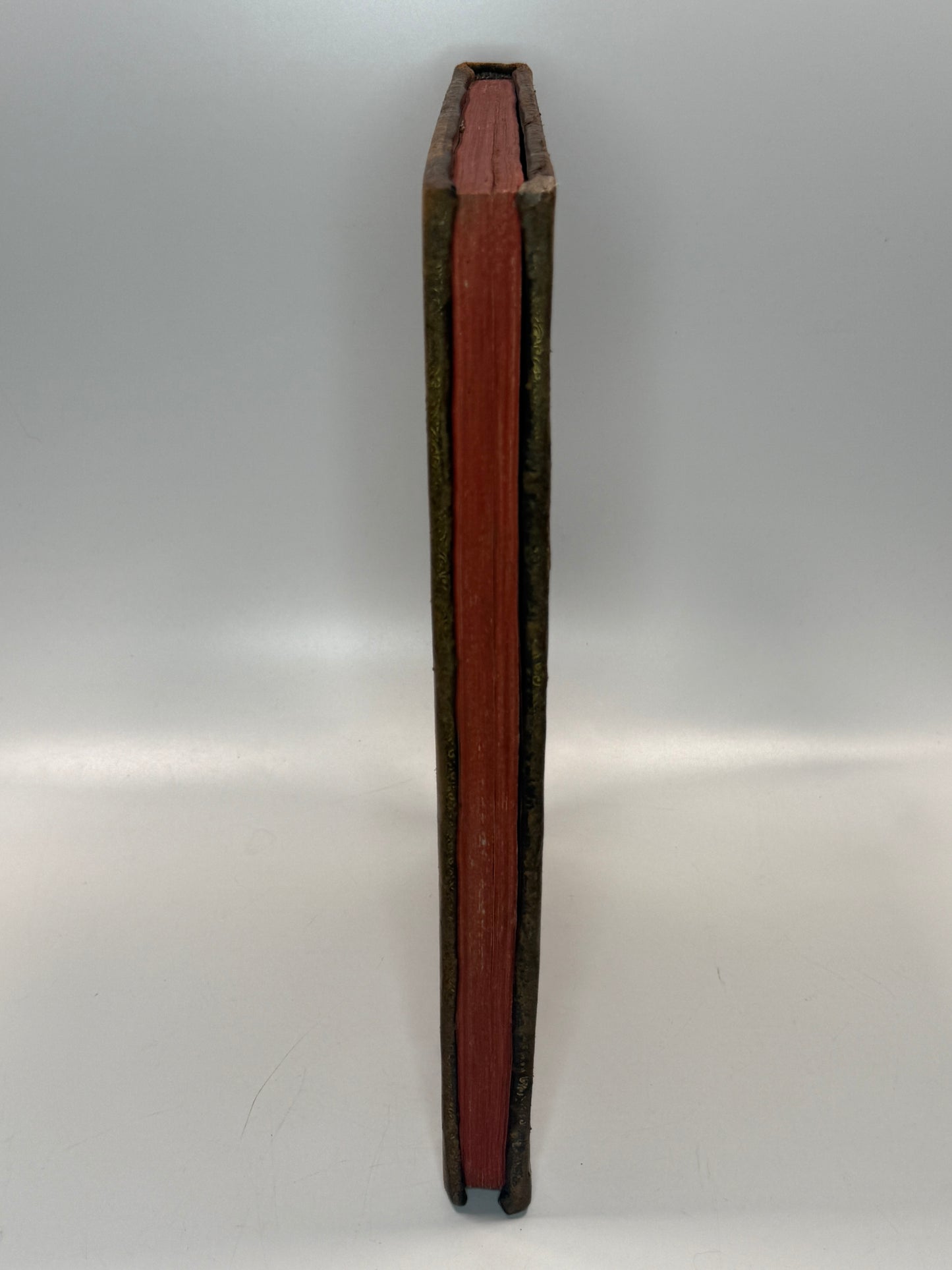 The Voyage of Ambrosio de Morales 1765; Hobson's Copy, First Edition