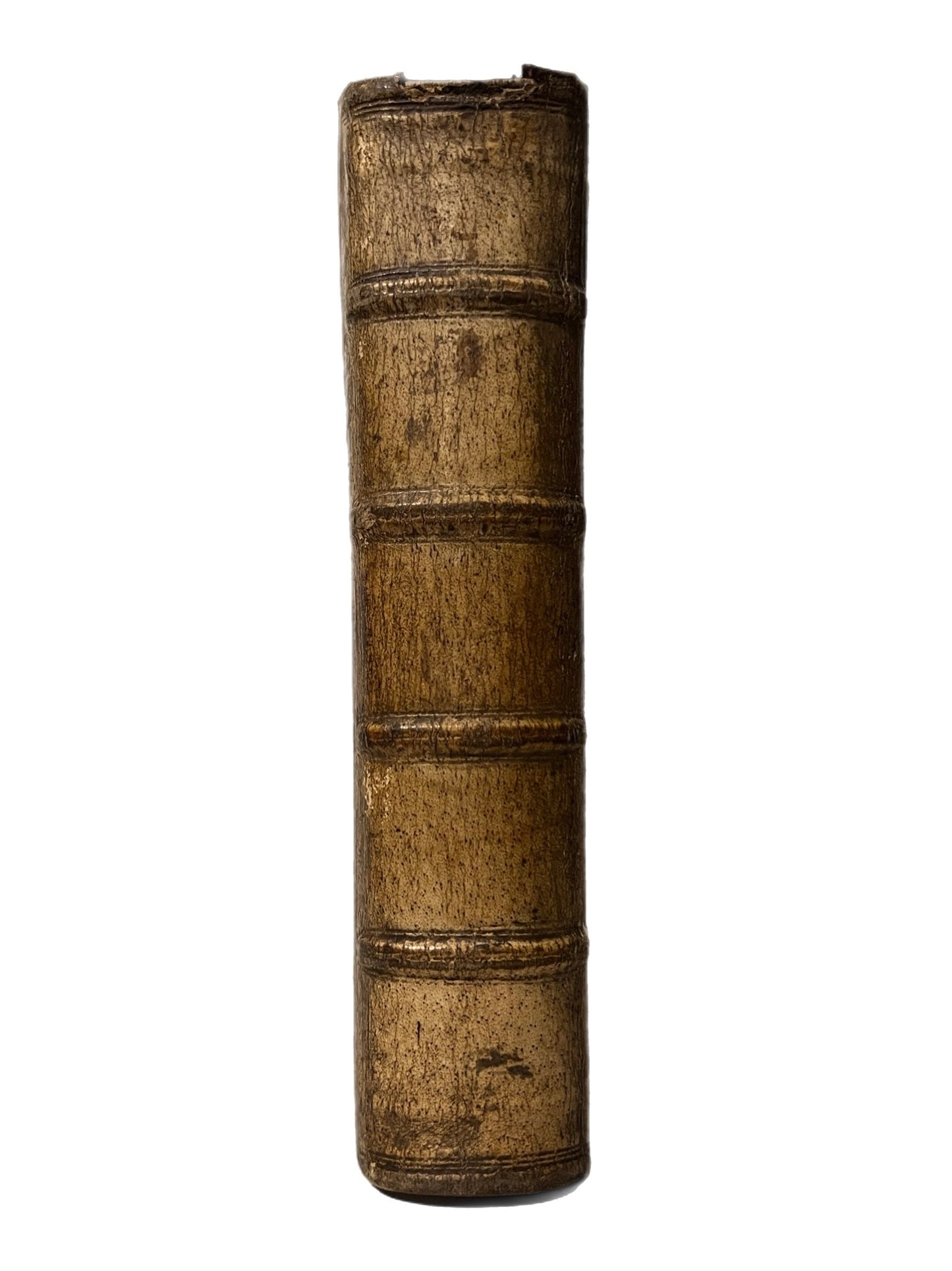 Eusebius' Historia Ecclesiastica 1535