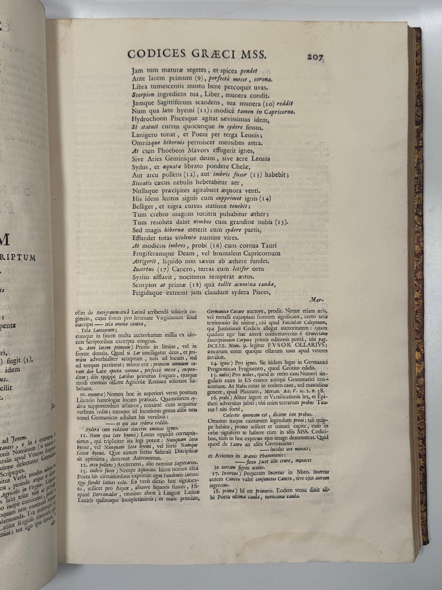 Regiae Bibliothecae Matritensis Codices 1769 Important Bibliography First Edition