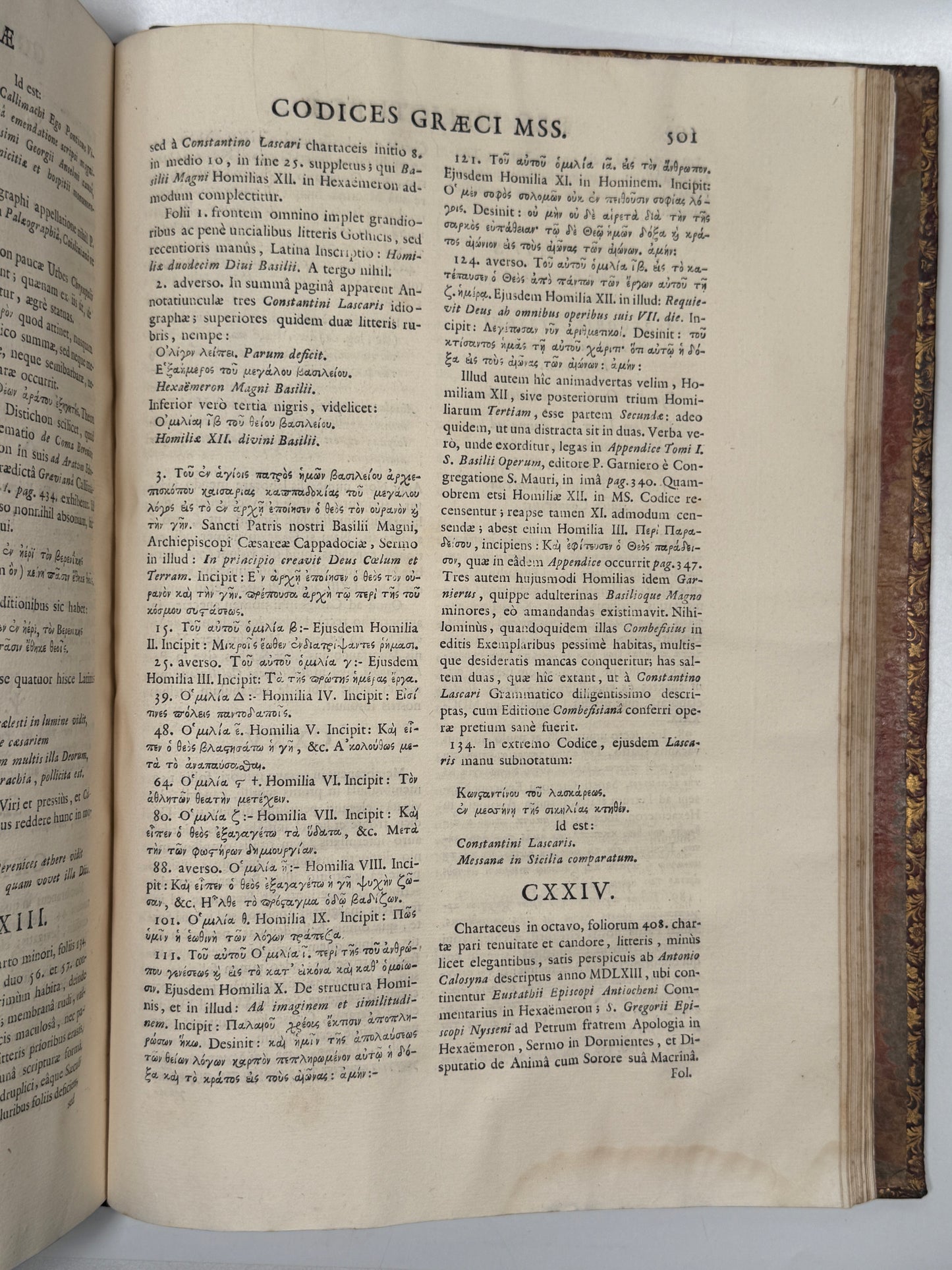 Regiae Bibliothecae Matritensis Codices 1769 Important Bibliography First Edition