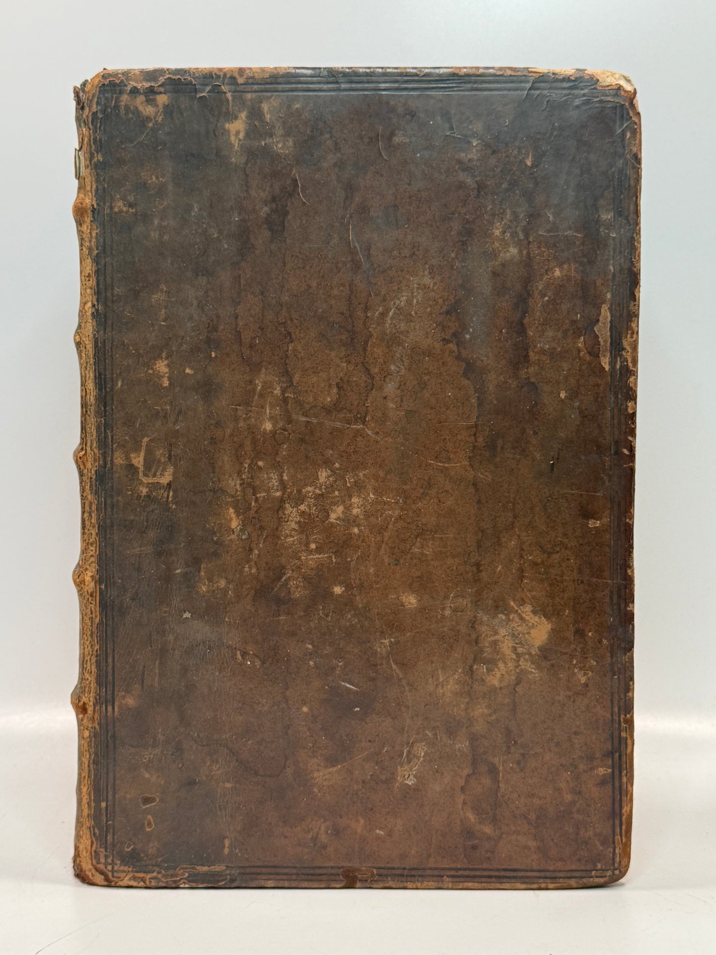 Ancient Funeral Monuments by John Weaver 1631 First Edition