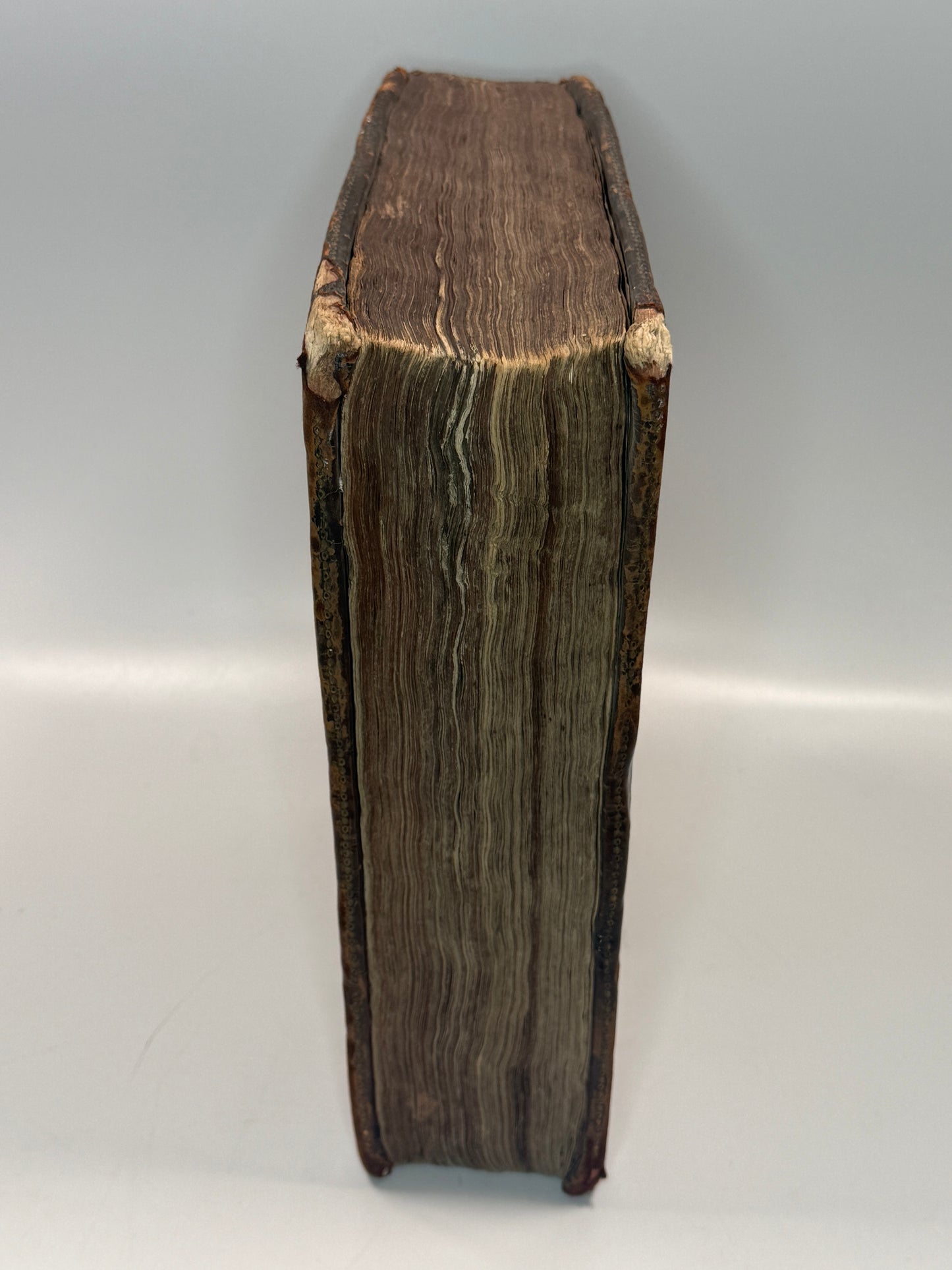 Ancient Funeral Monuments by John Weaver 1631 First Edition