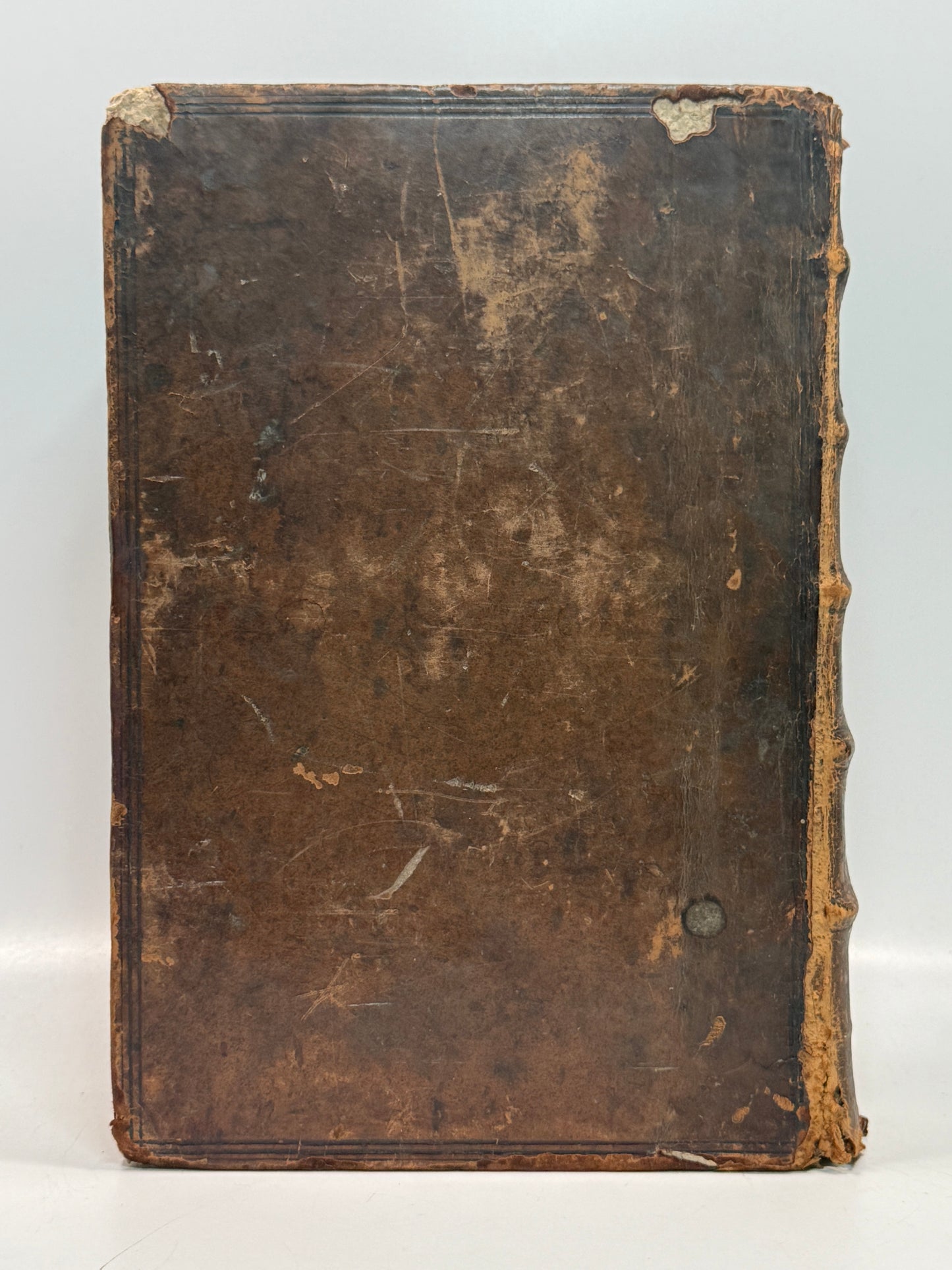Ancient Funeral Monuments by John Weaver 1631 First Edition