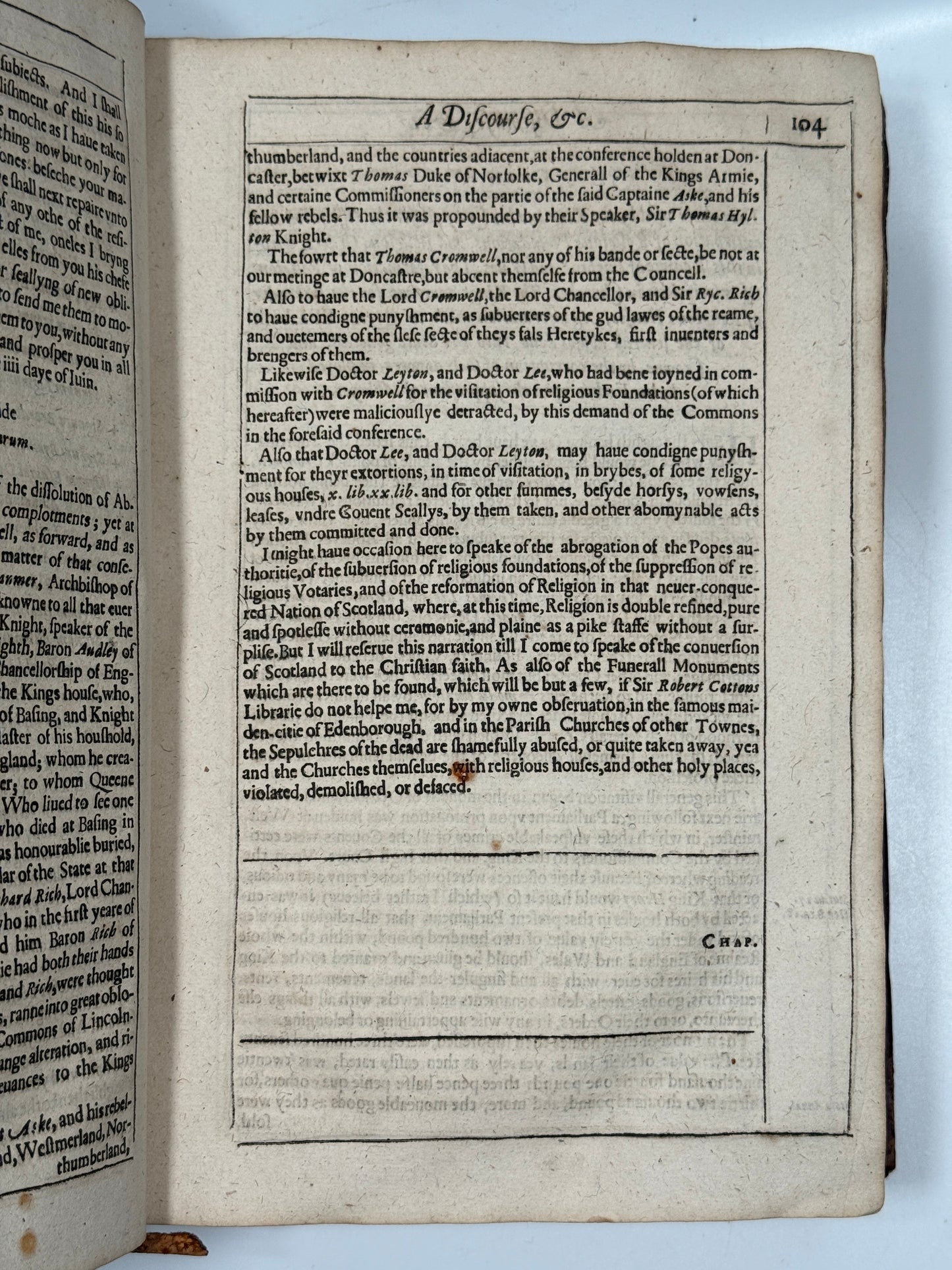 Ancient Funeral Monuments by John Weaver 1631 First Edition