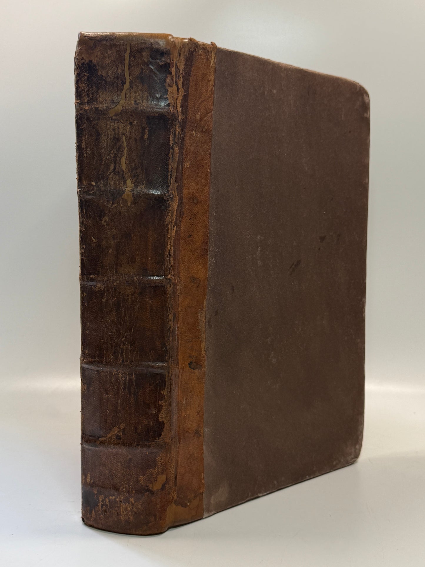 Josephus Antiquiatum Judaicarum 1540 Froben Press