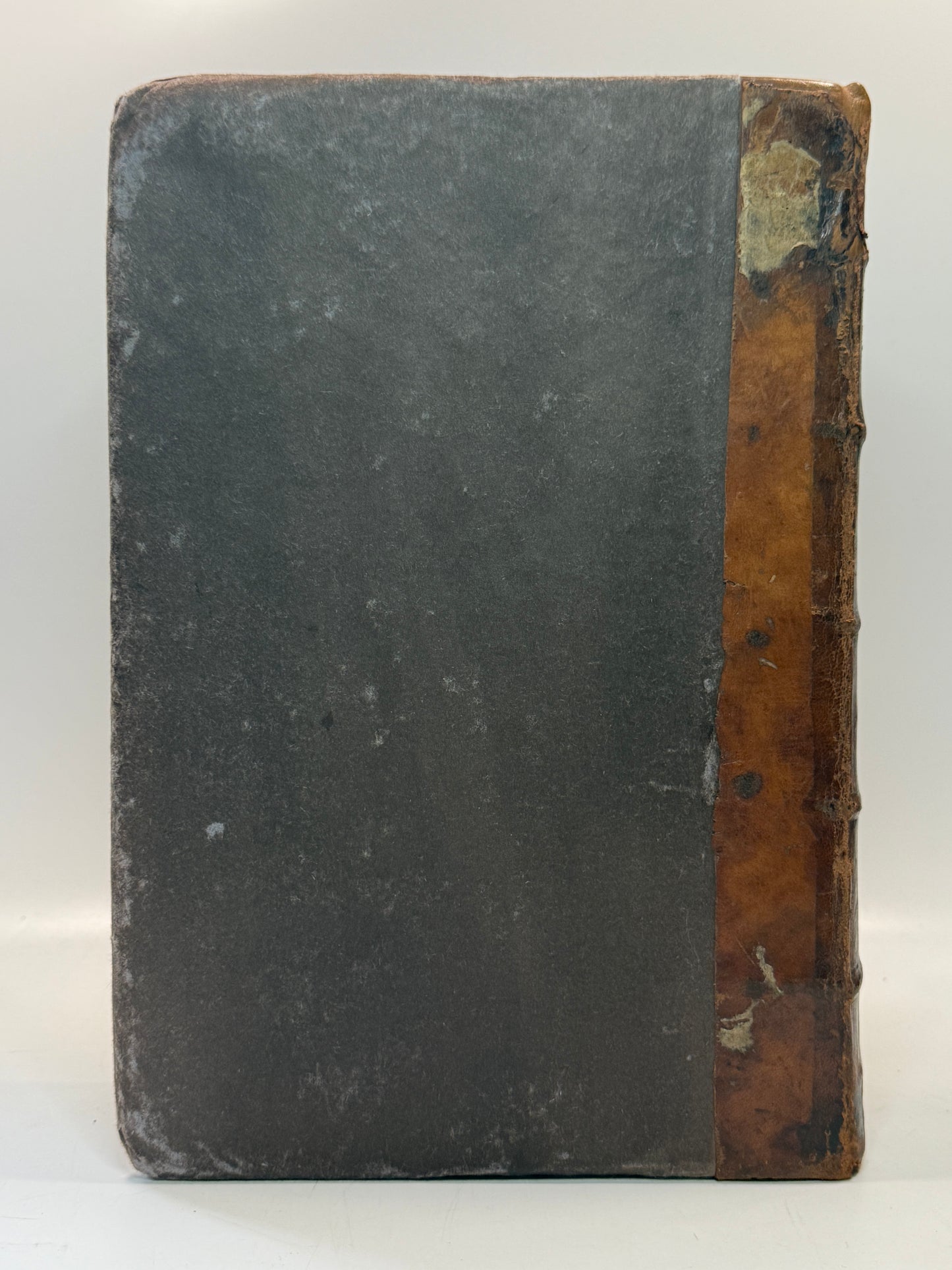 Josephus Antiquiatum Judaicarum 1540 Froben Press