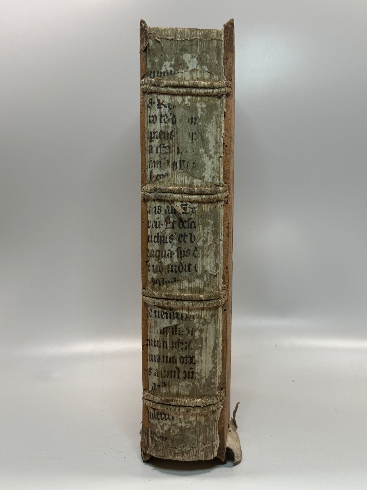 The Works of Tertullian 1528 John Calvin's Edition