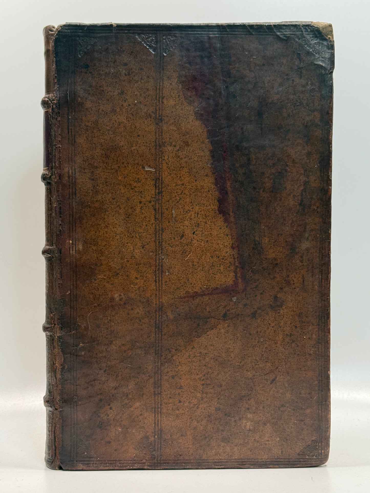 Edward Stillingfleet on Protestantism 1665 First Edition