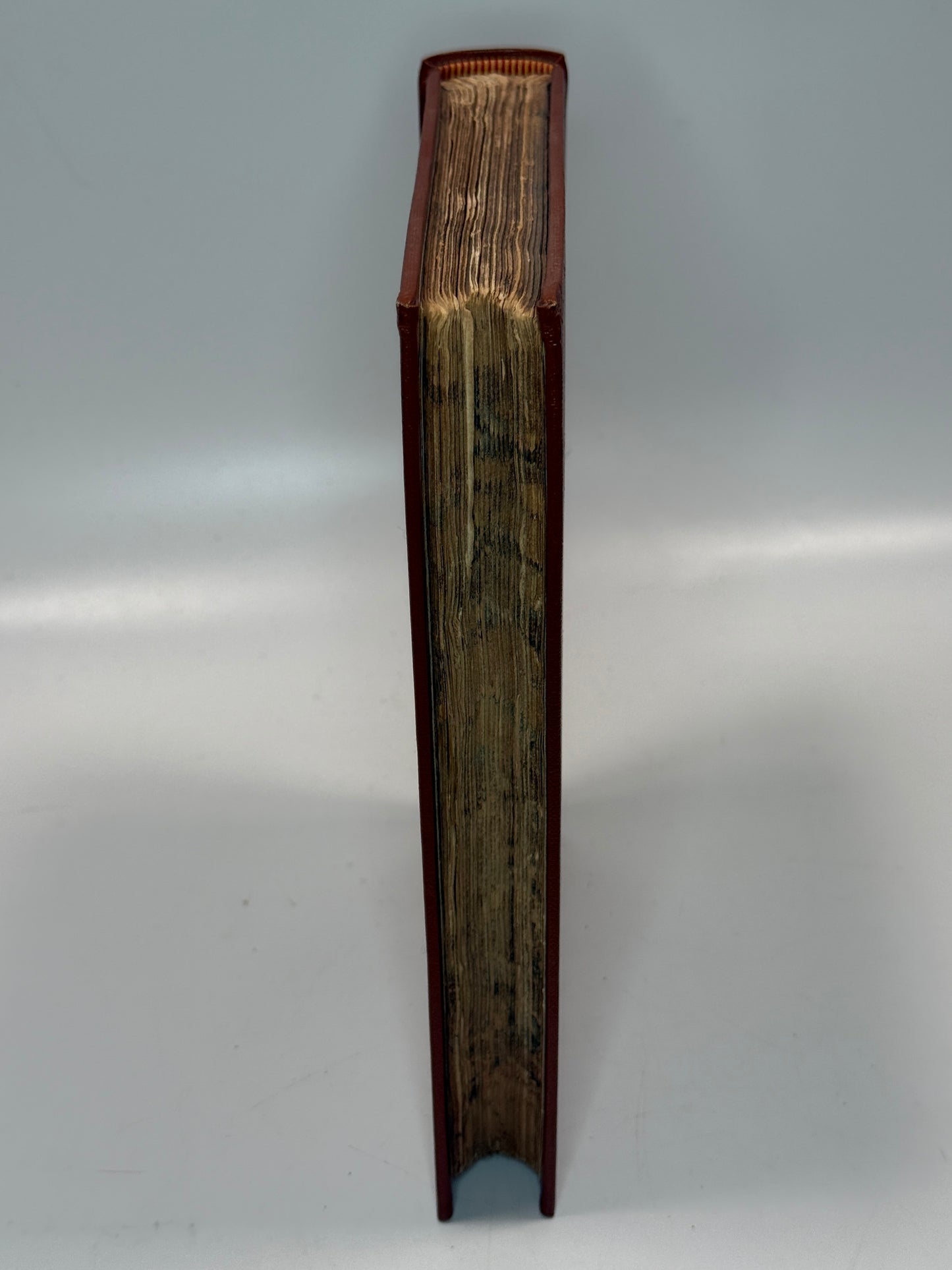 Maxwell's Voyage to China, Korea 1820 John McLeod