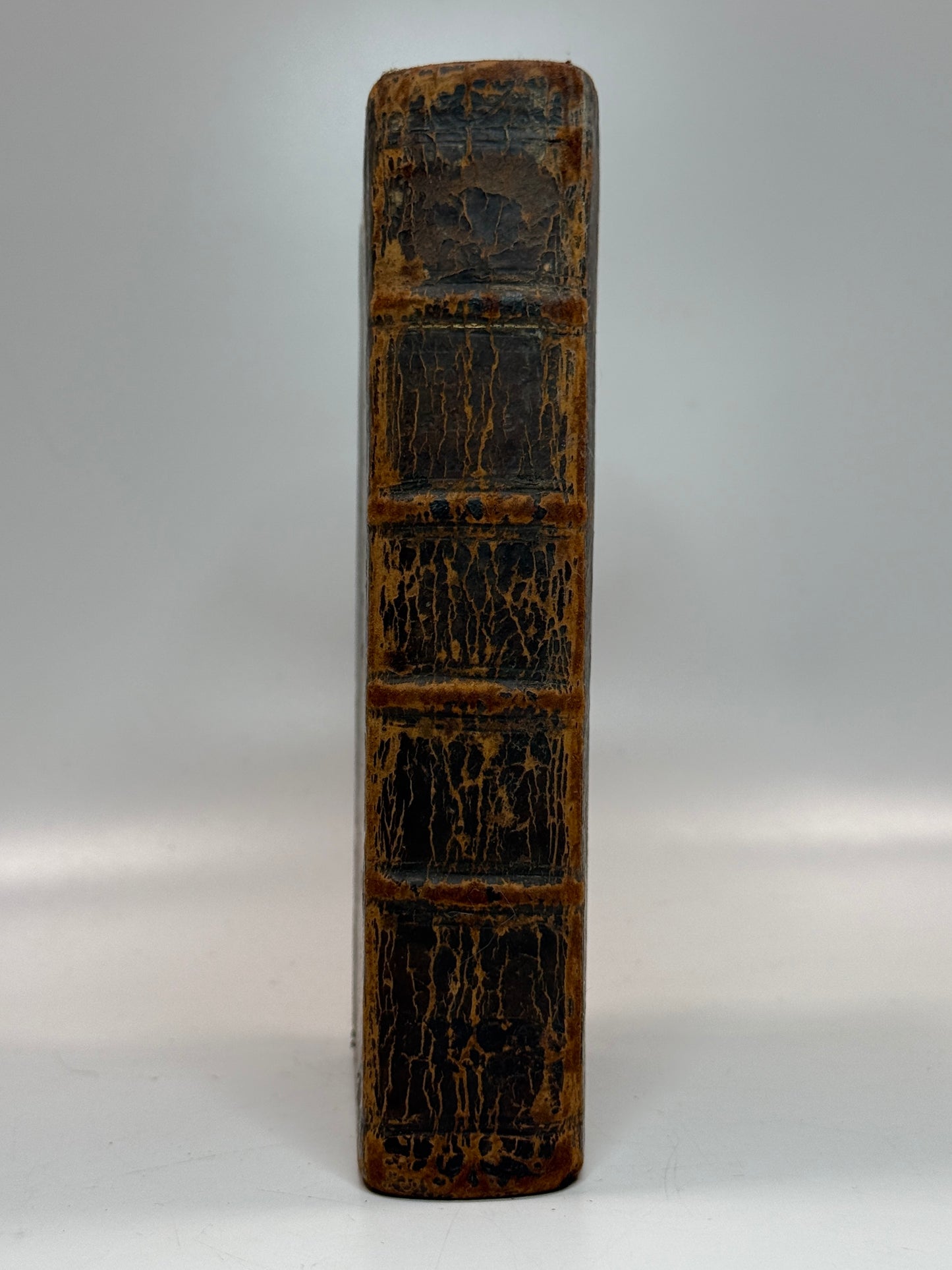 Discourses on Several Texts of Scripture by Henry More 1692 First Edition