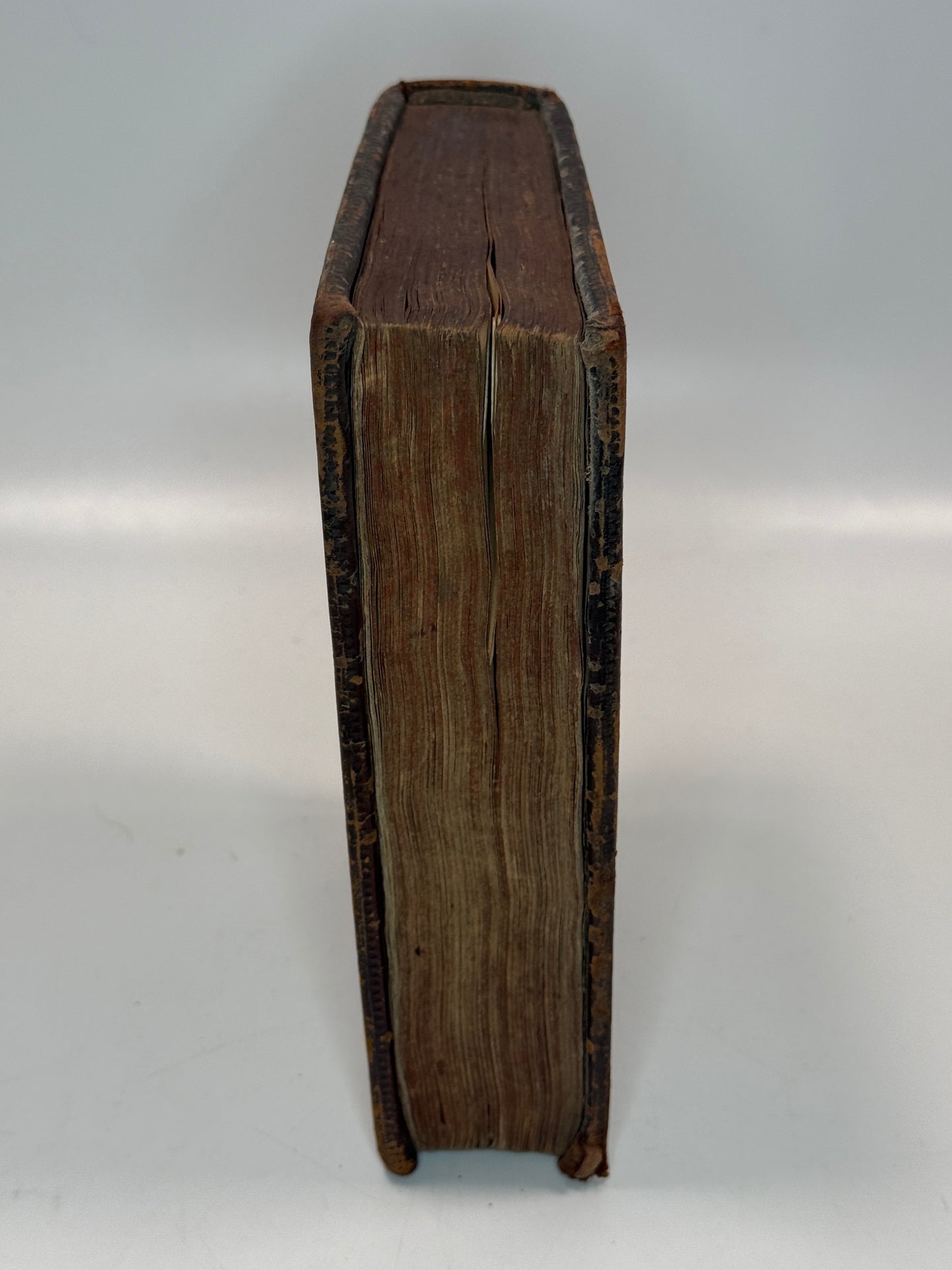 Discourses on Several Texts of Scripture by Henry More 1692 First Edition