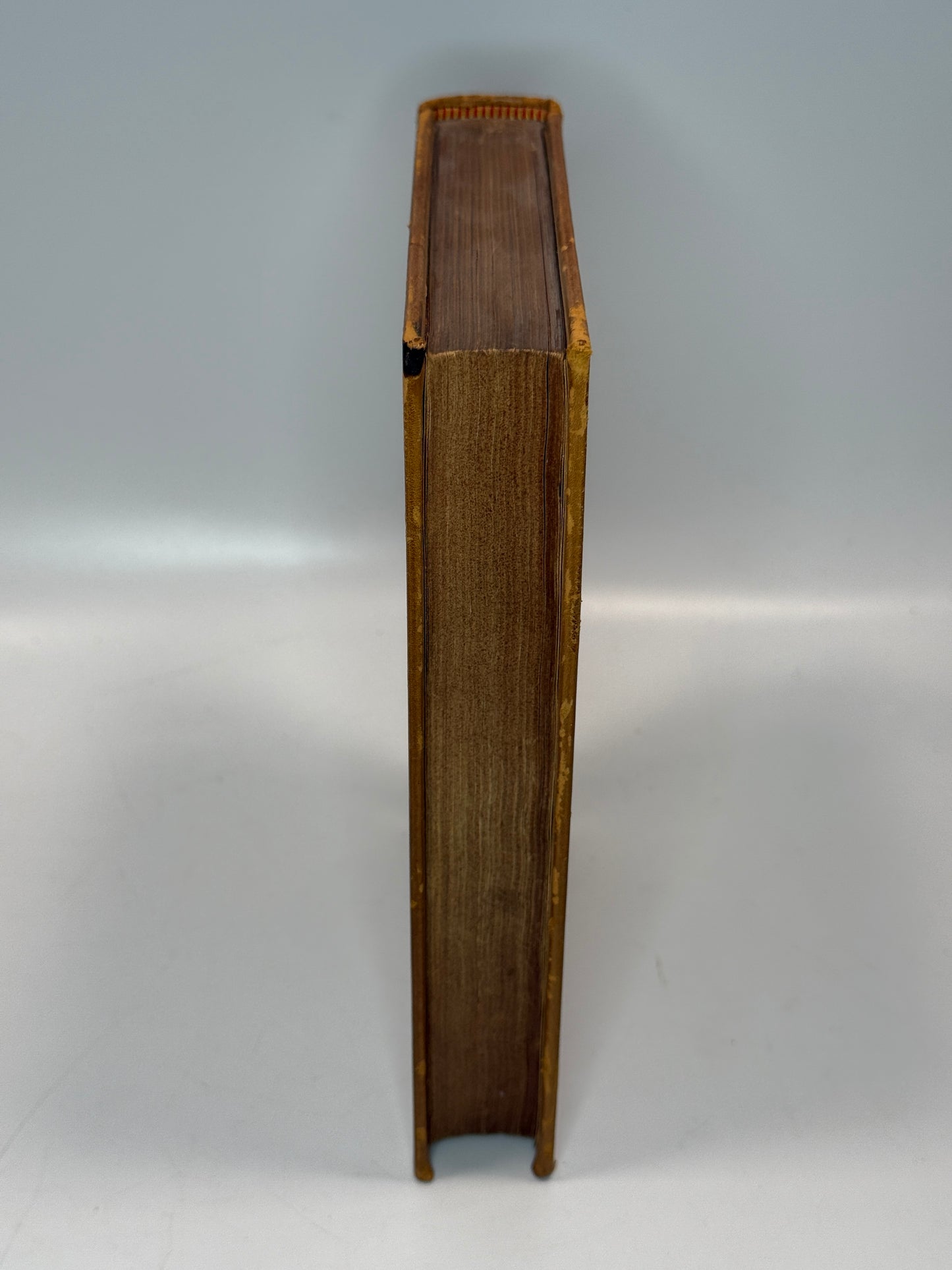 The Journal of a Naturalist by John Knapp 1829 First Edition