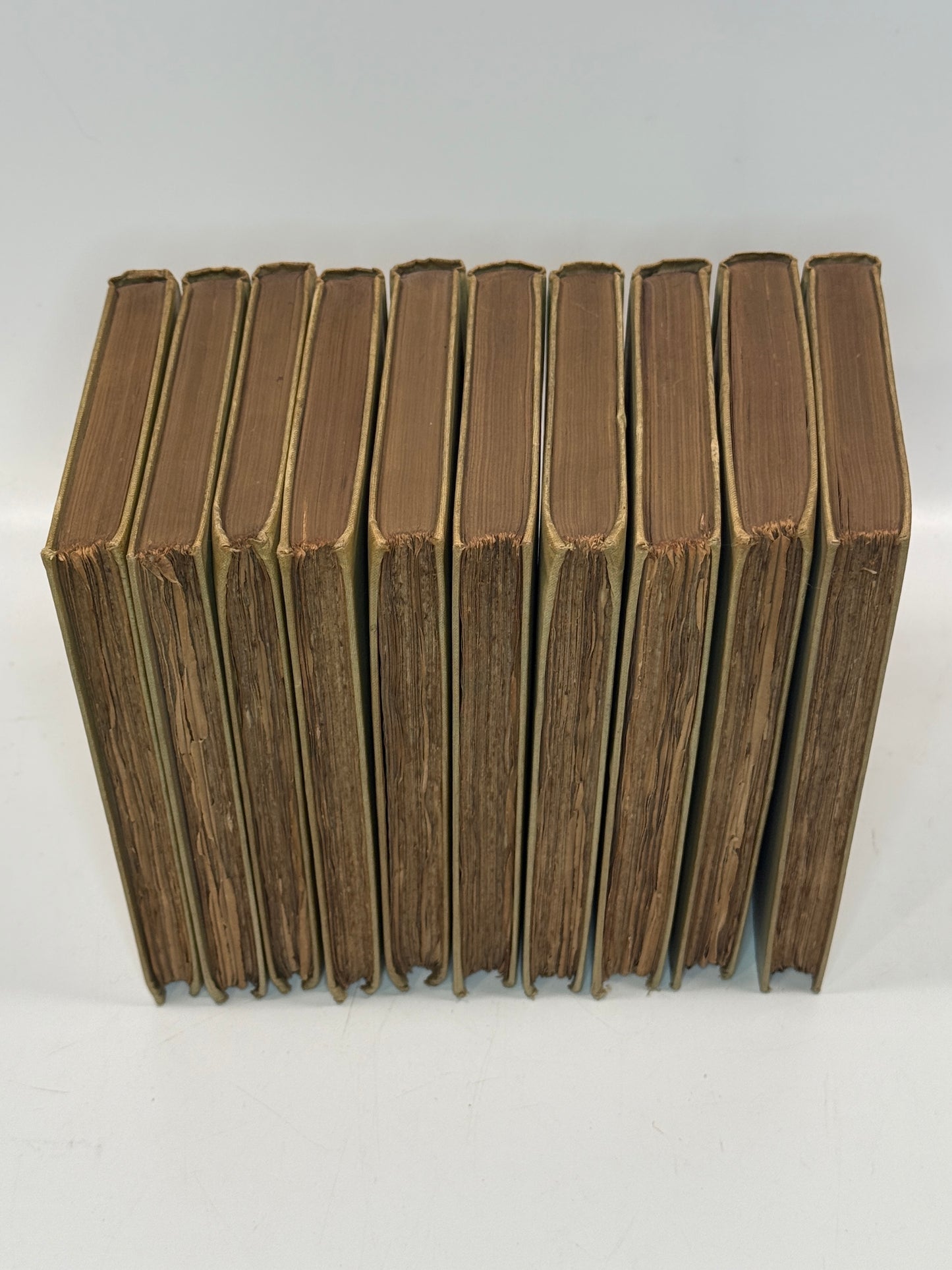The Novels of Jane Austen 1893