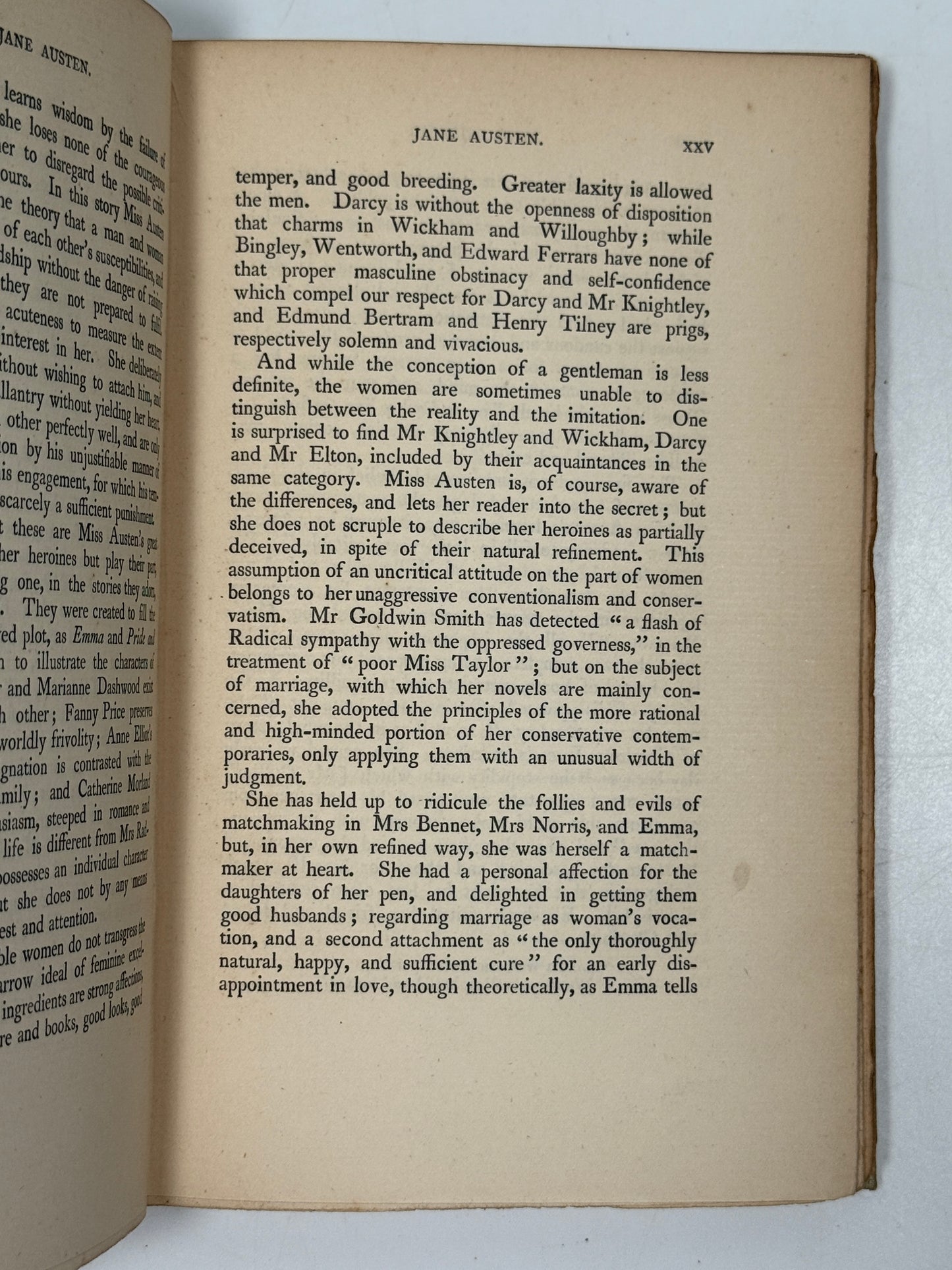 The Novels of Jane Austen 1893