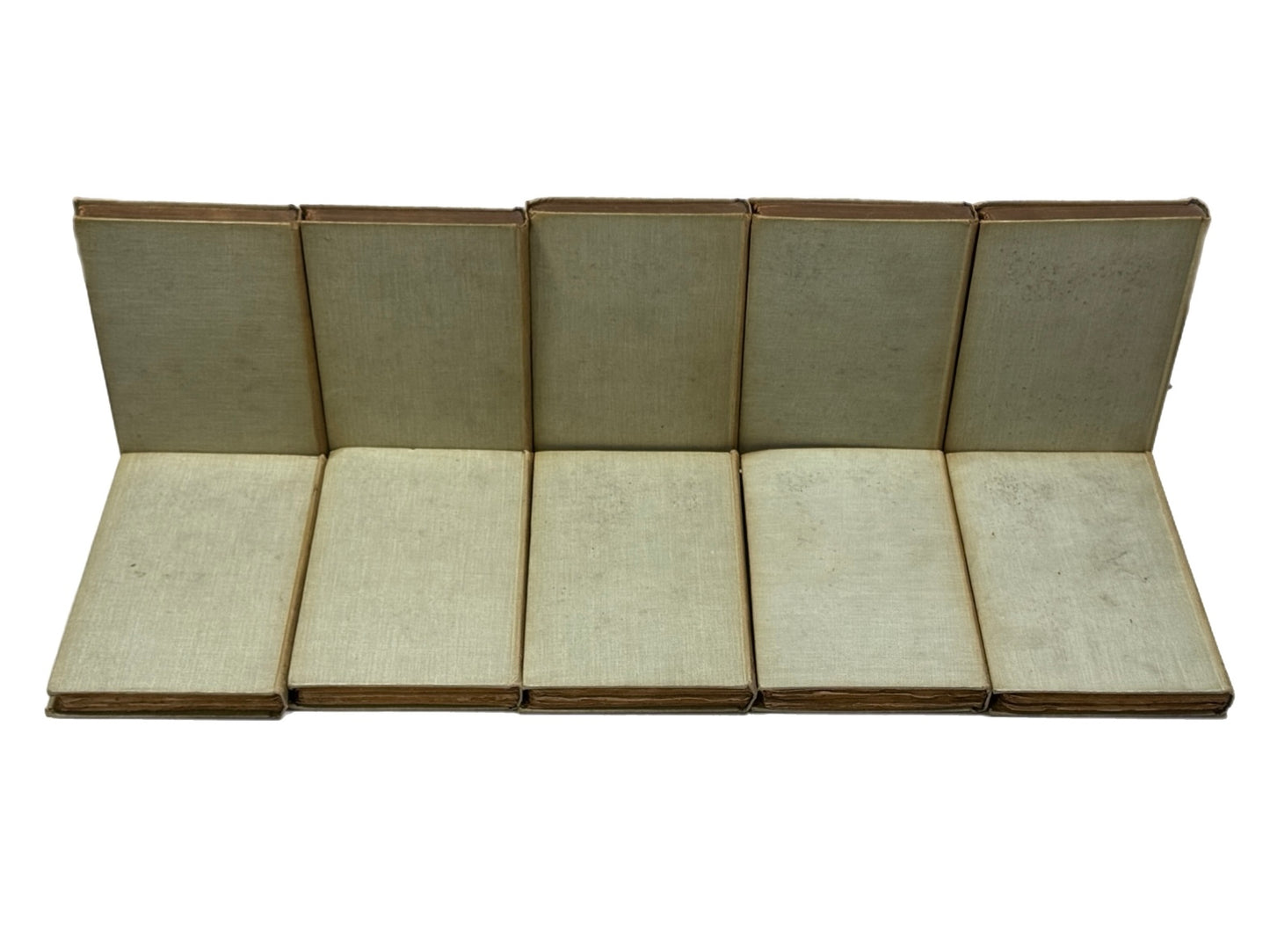 The Novels of Jane Austen 1893