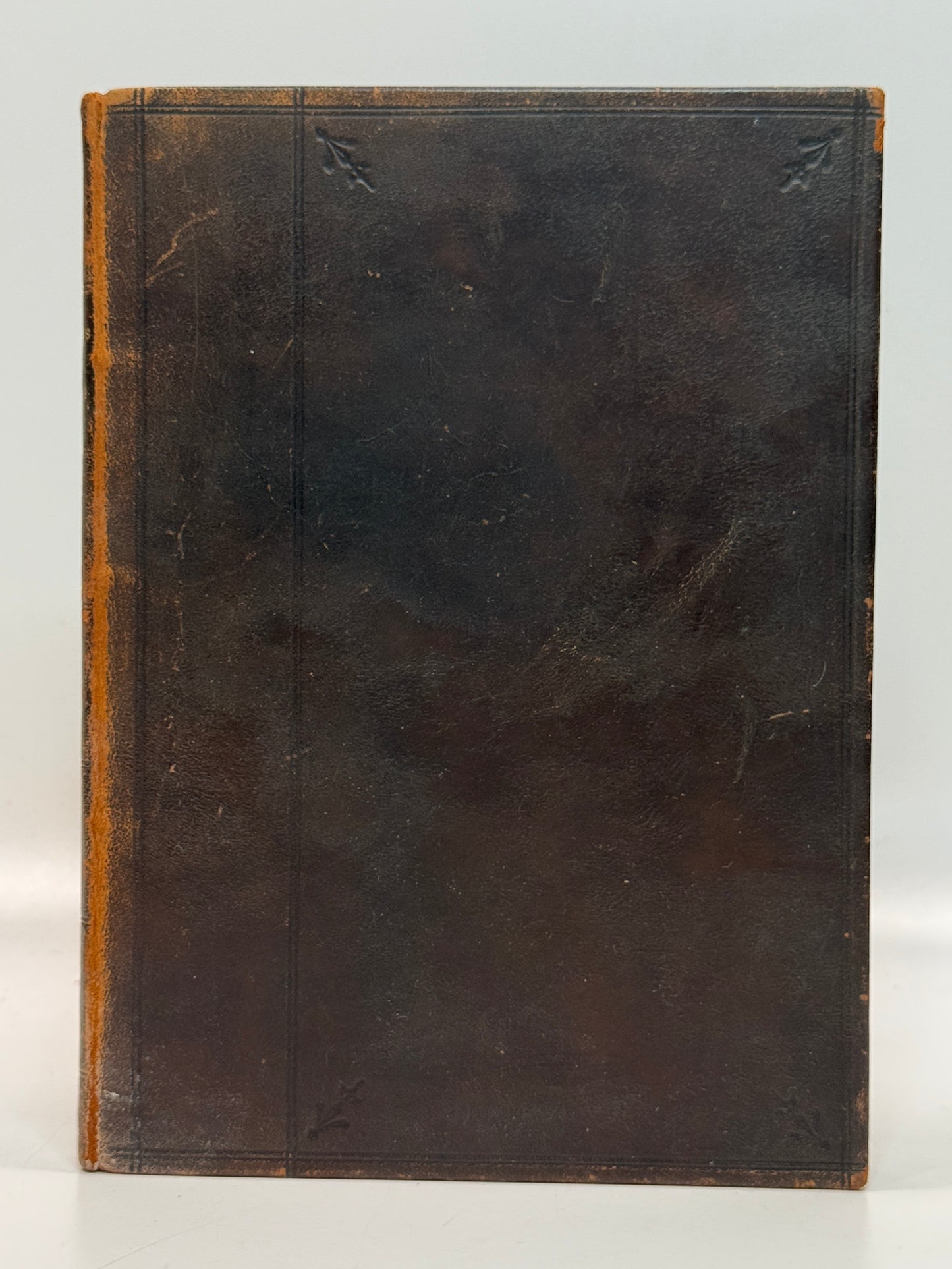 The Remains of John Corbet 1684 First Edition