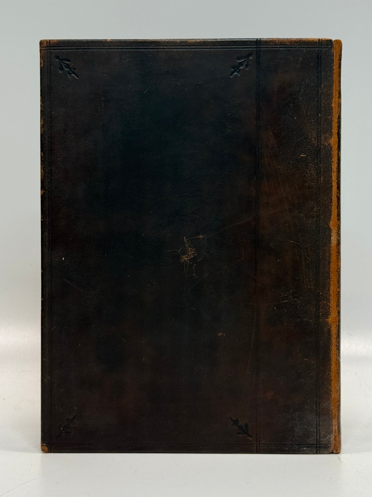 The Remains of John Corbet 1684 First Edition