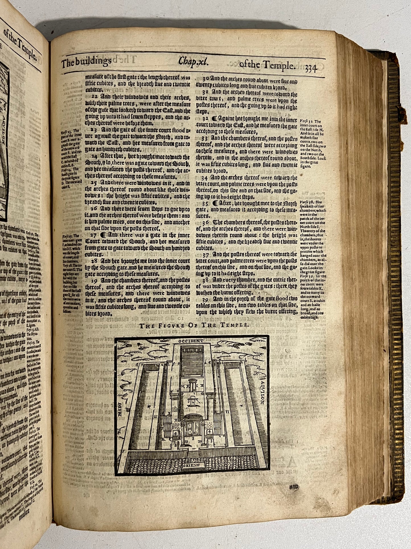 1616 Geneva Bible