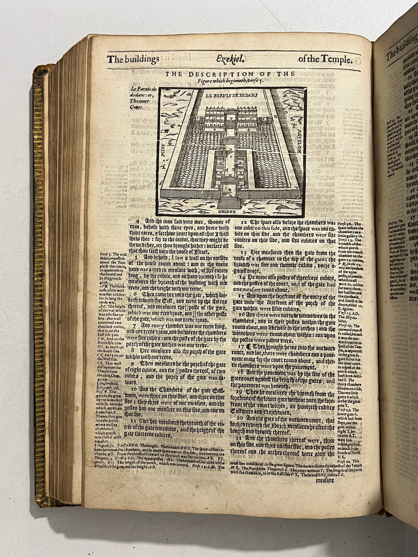 1616 Geneva Bible