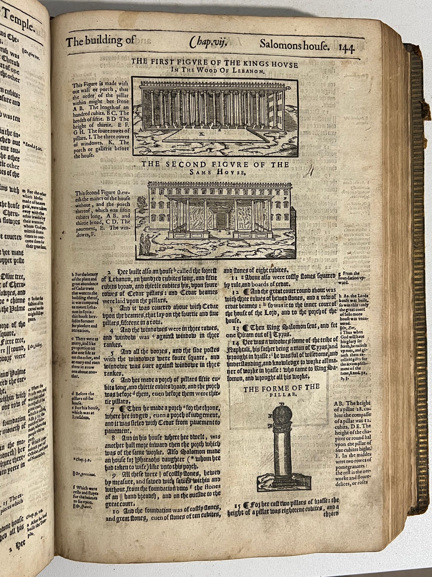 1616 Geneva Bible
