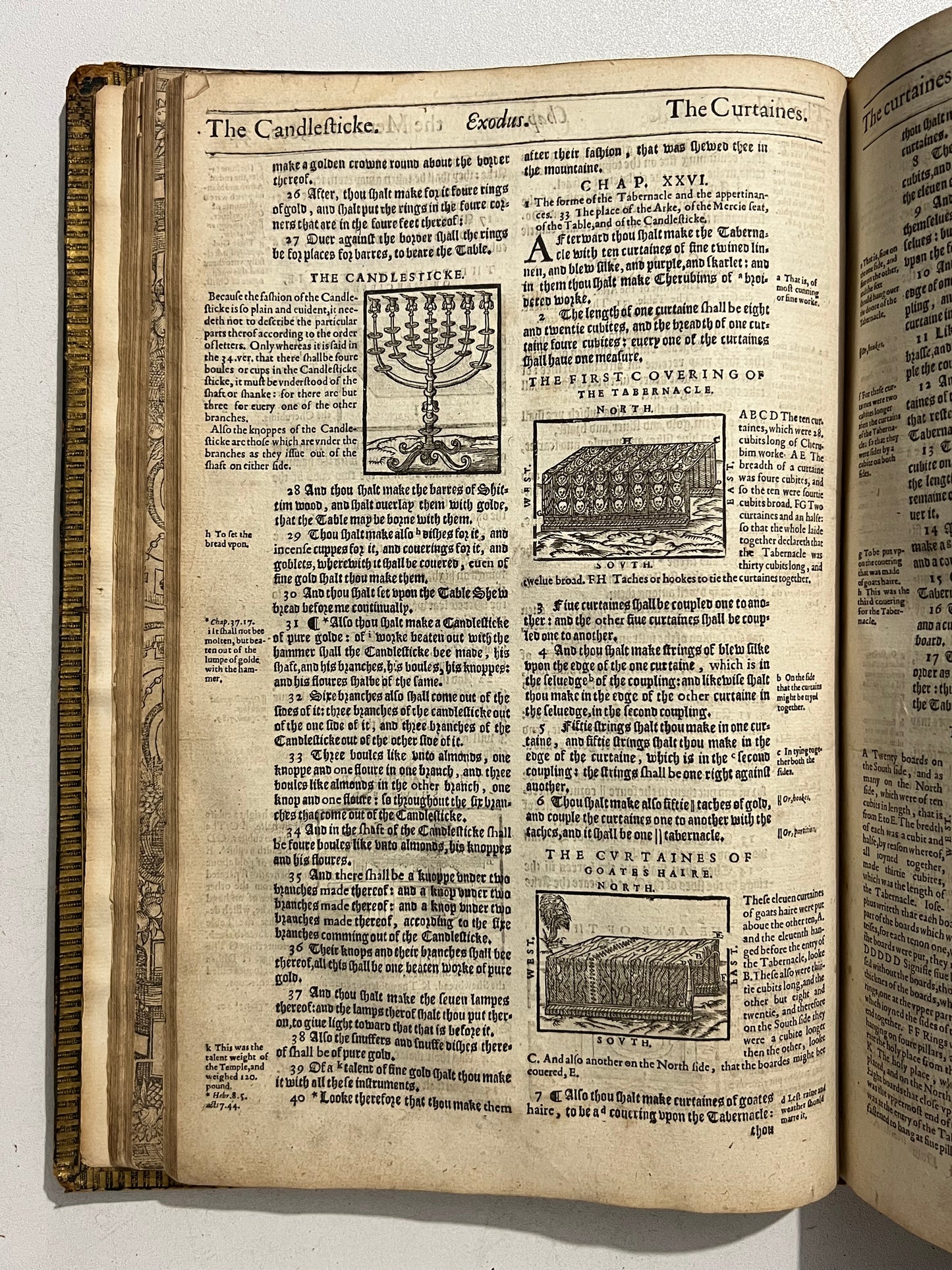 1616 Geneva Bible