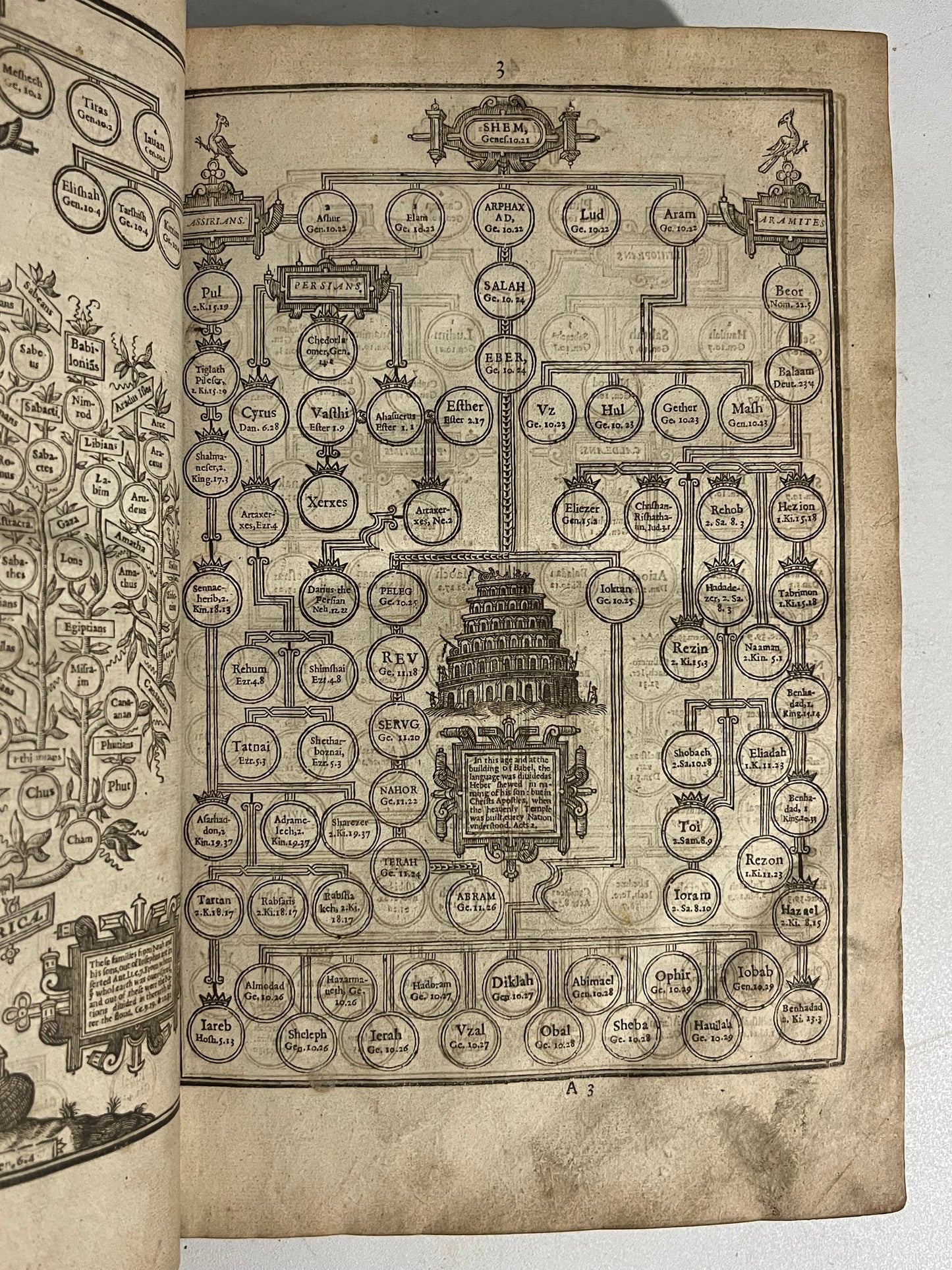 1616 Geneva Bible