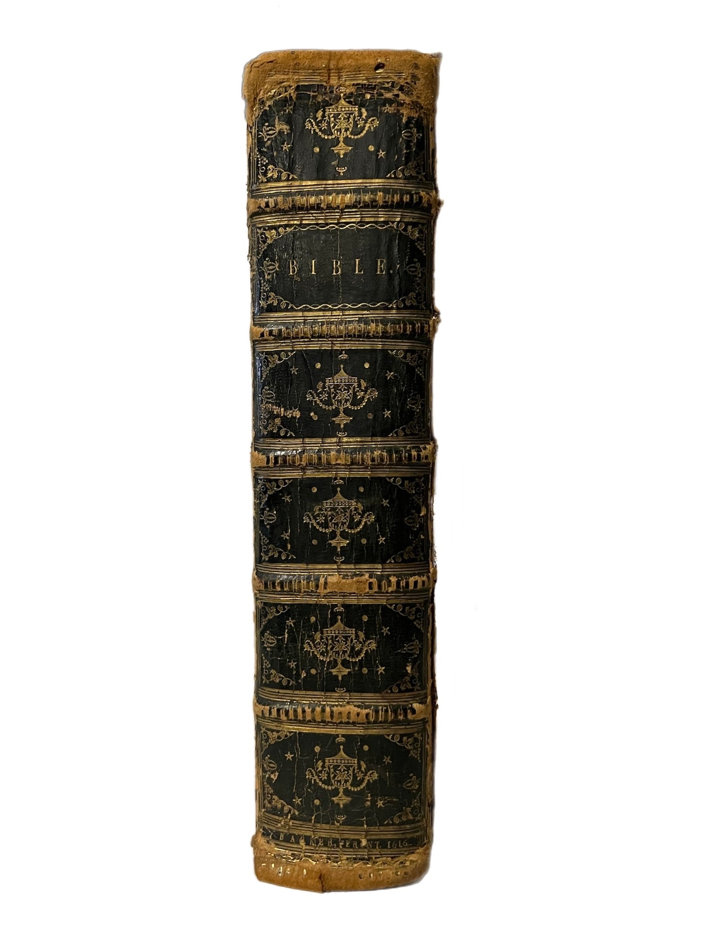 1616 Geneva Bible