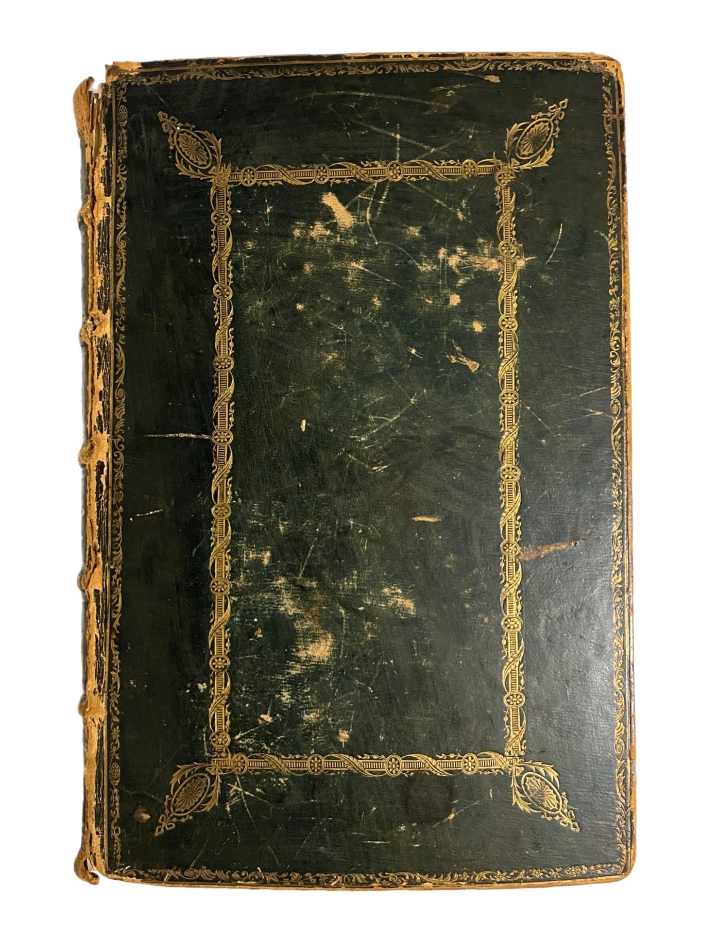 1616 Geneva Bible