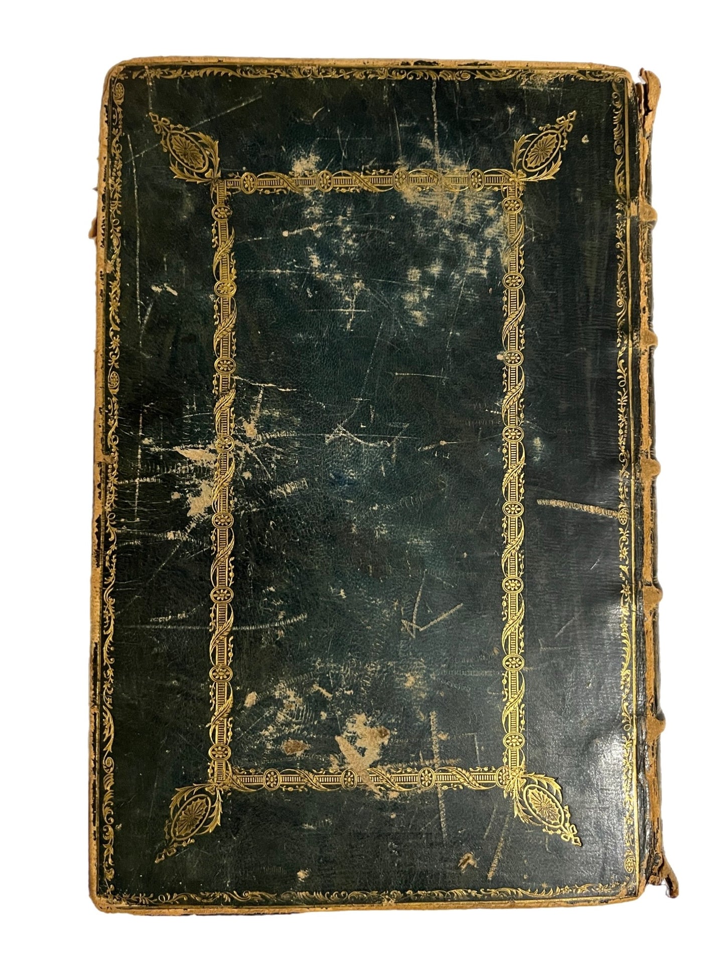 1616 Geneva Bible