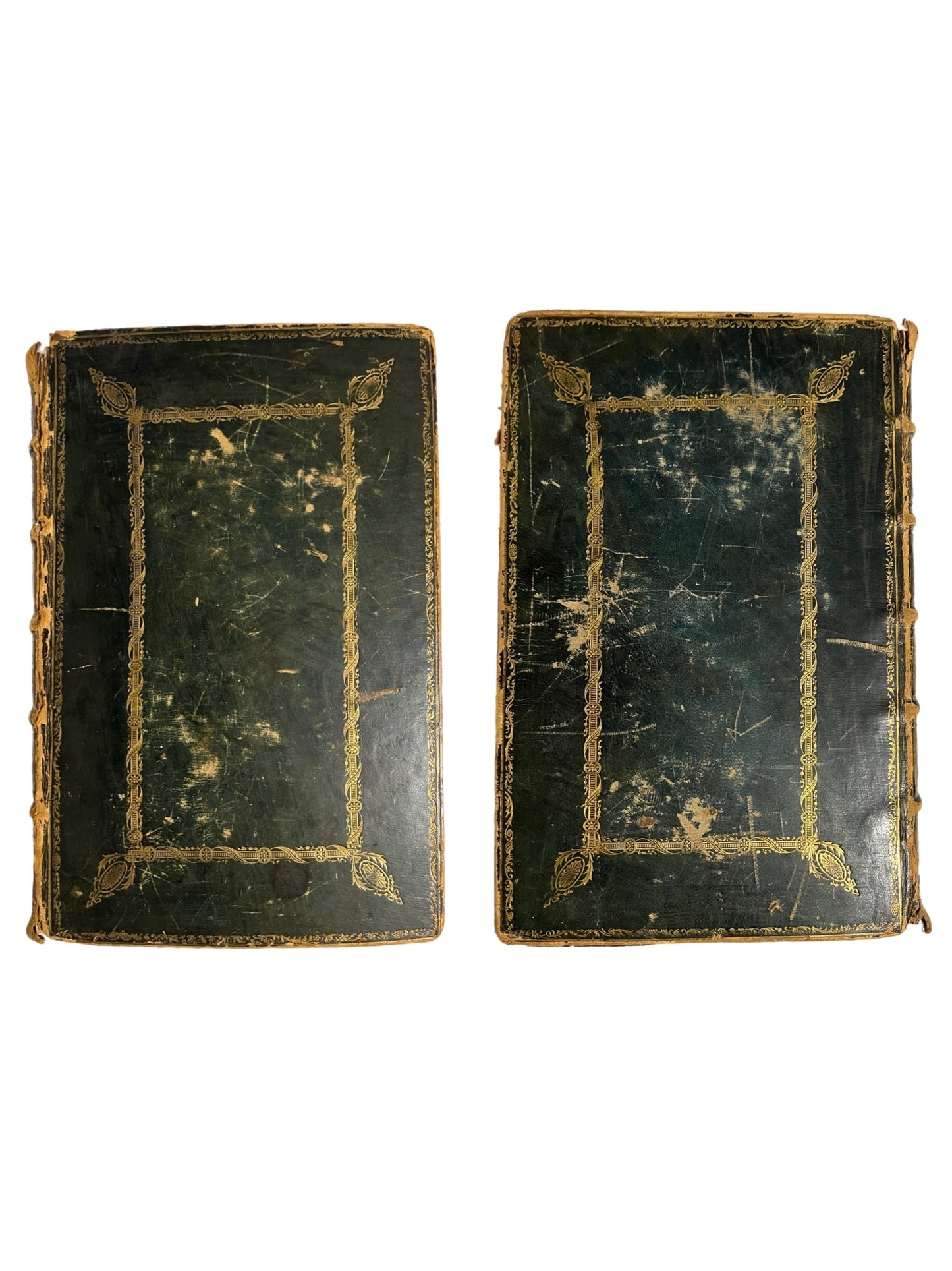 1616 Geneva Bible
