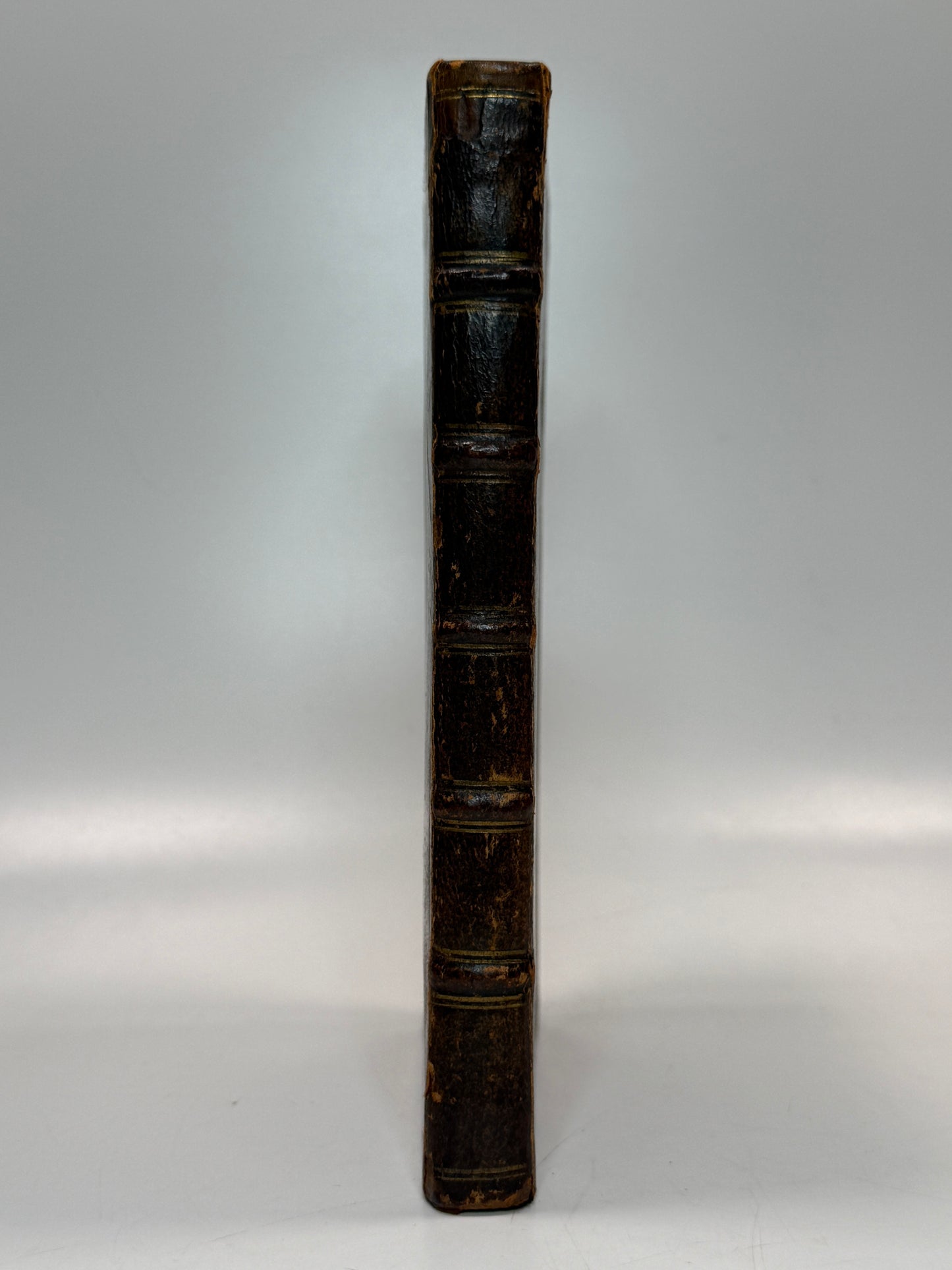 An Impartial History of Michael Servetus 1724 First Edition