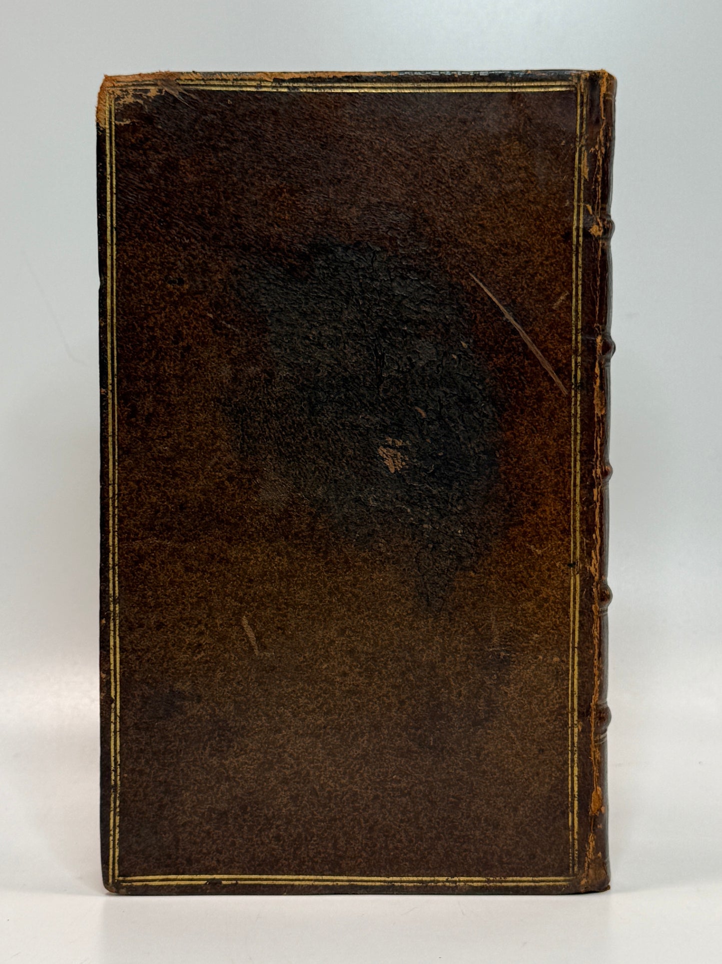 An Impartial History of Michael Servetus 1724 First Edition