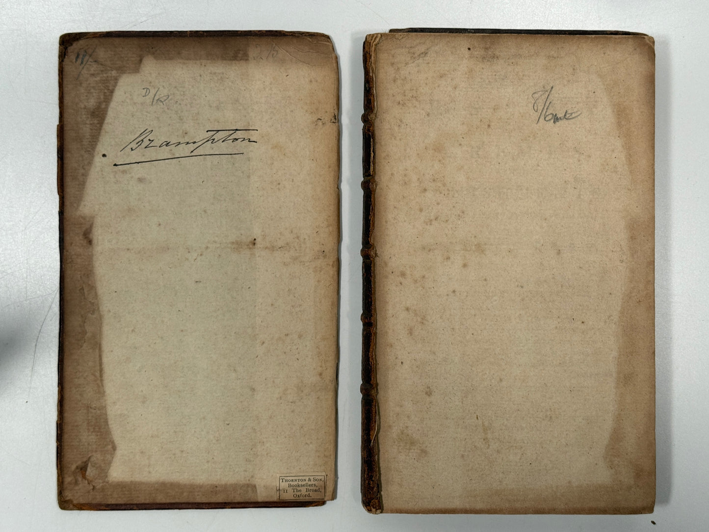 An Essay on Crimes and Punishments by Voltaire 1770