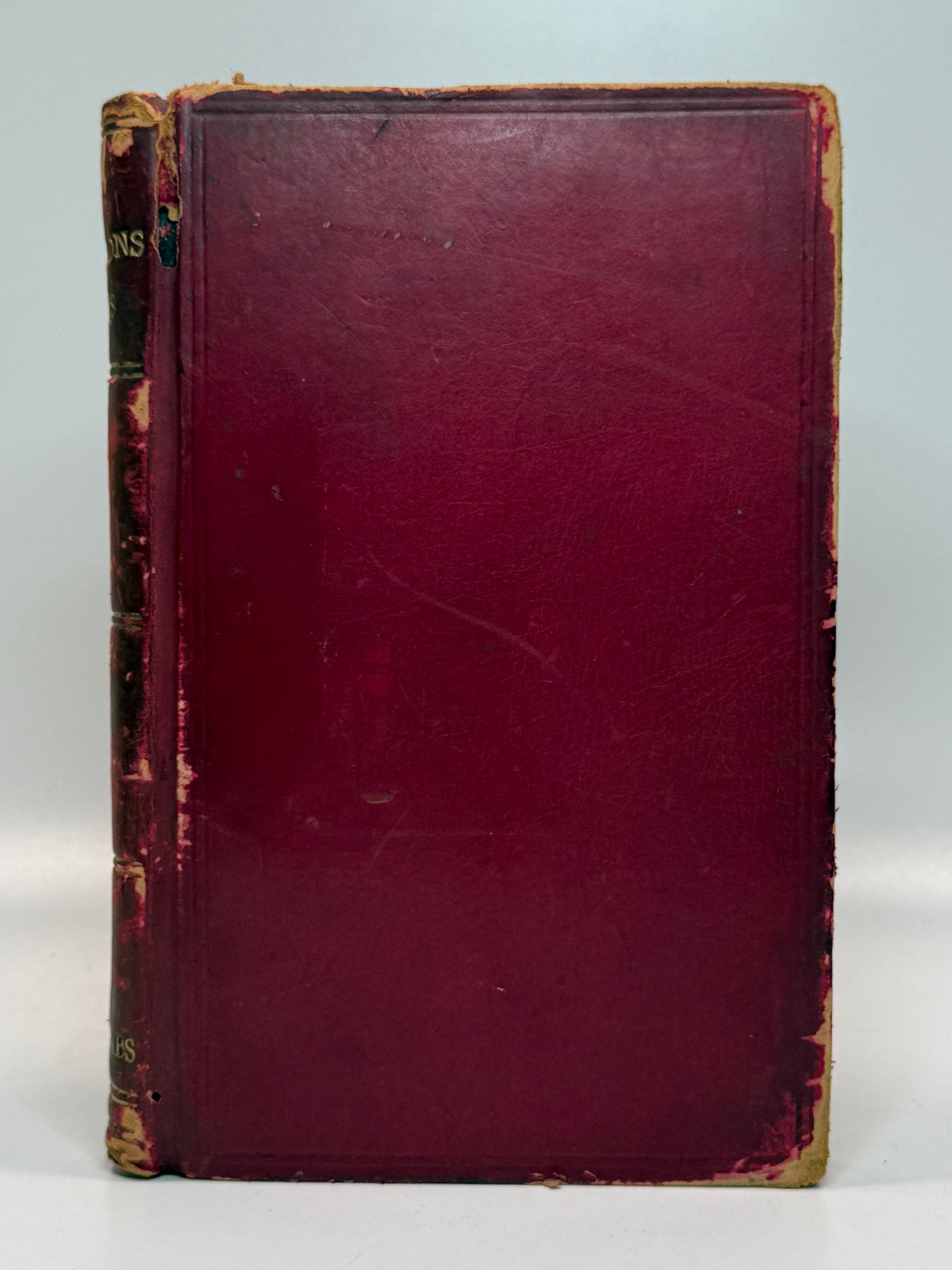 Accurate Description of All the Direct and Principal Cross Roads in England 1794